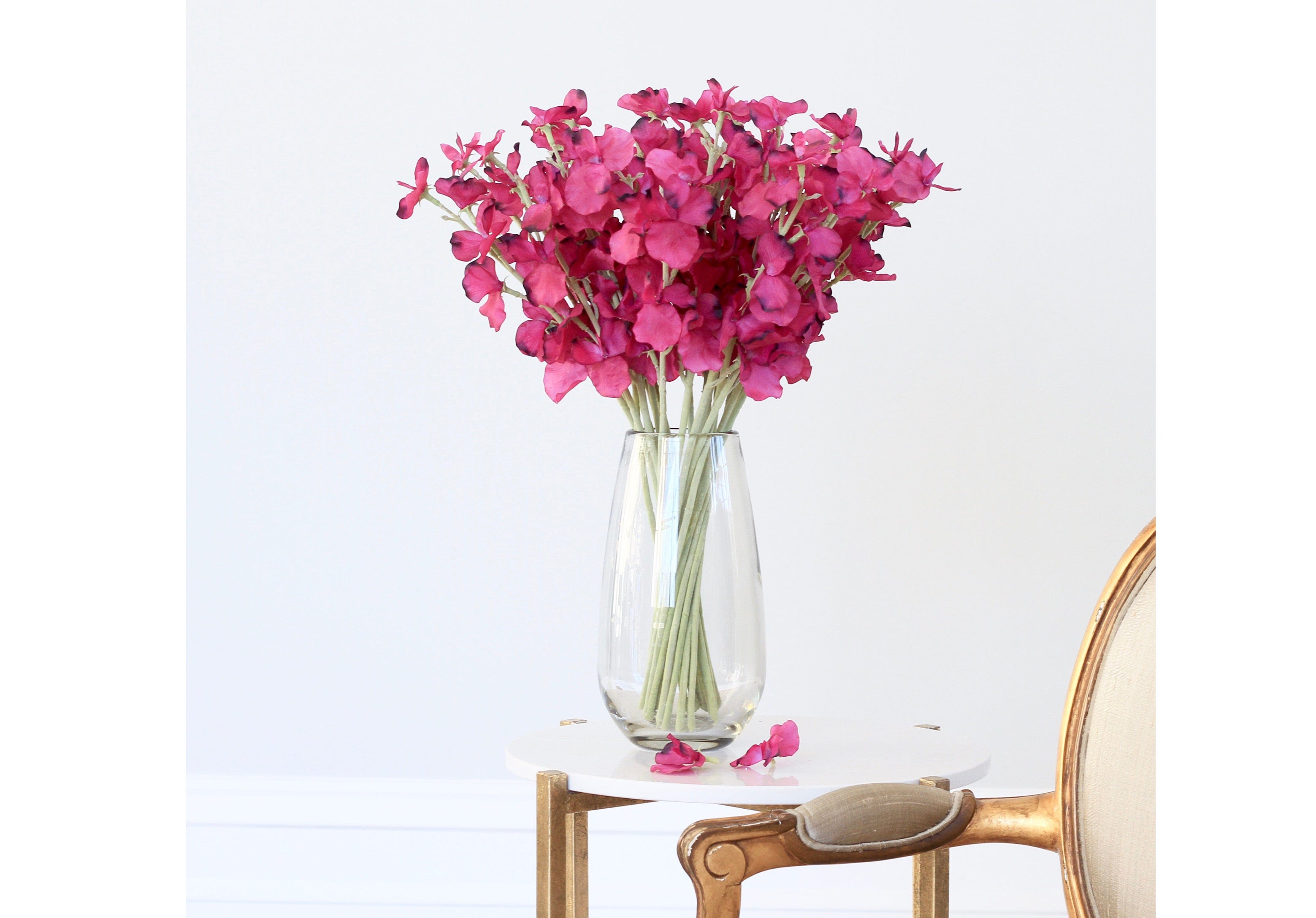 (The Faux Flower Company/PA)