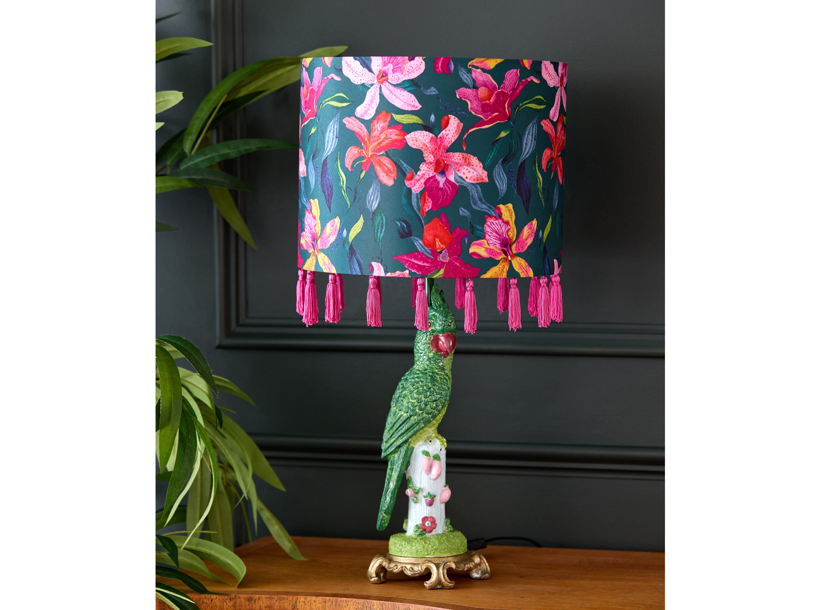 (Joe Browns/PA)