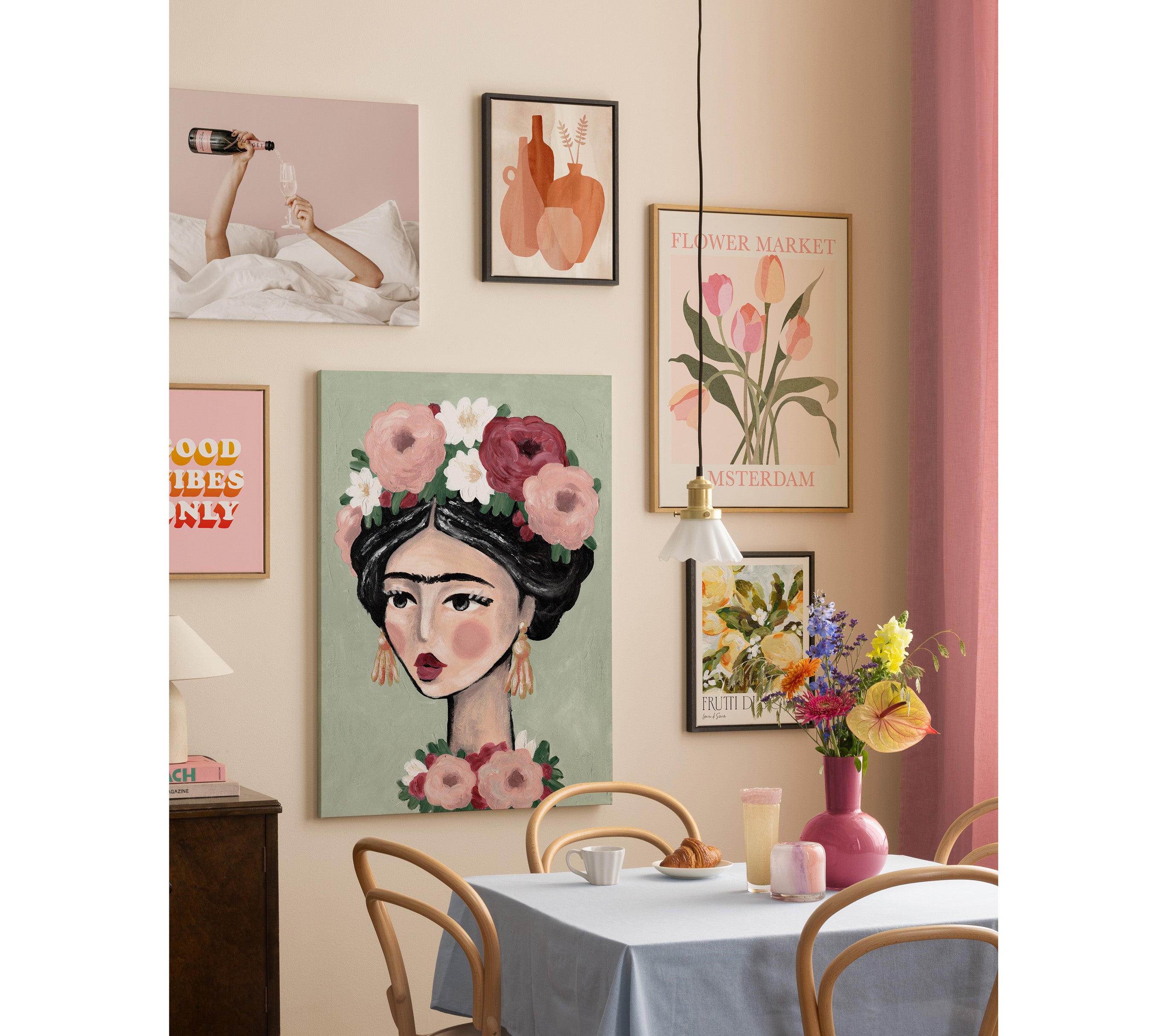 (Poster Store/PA)