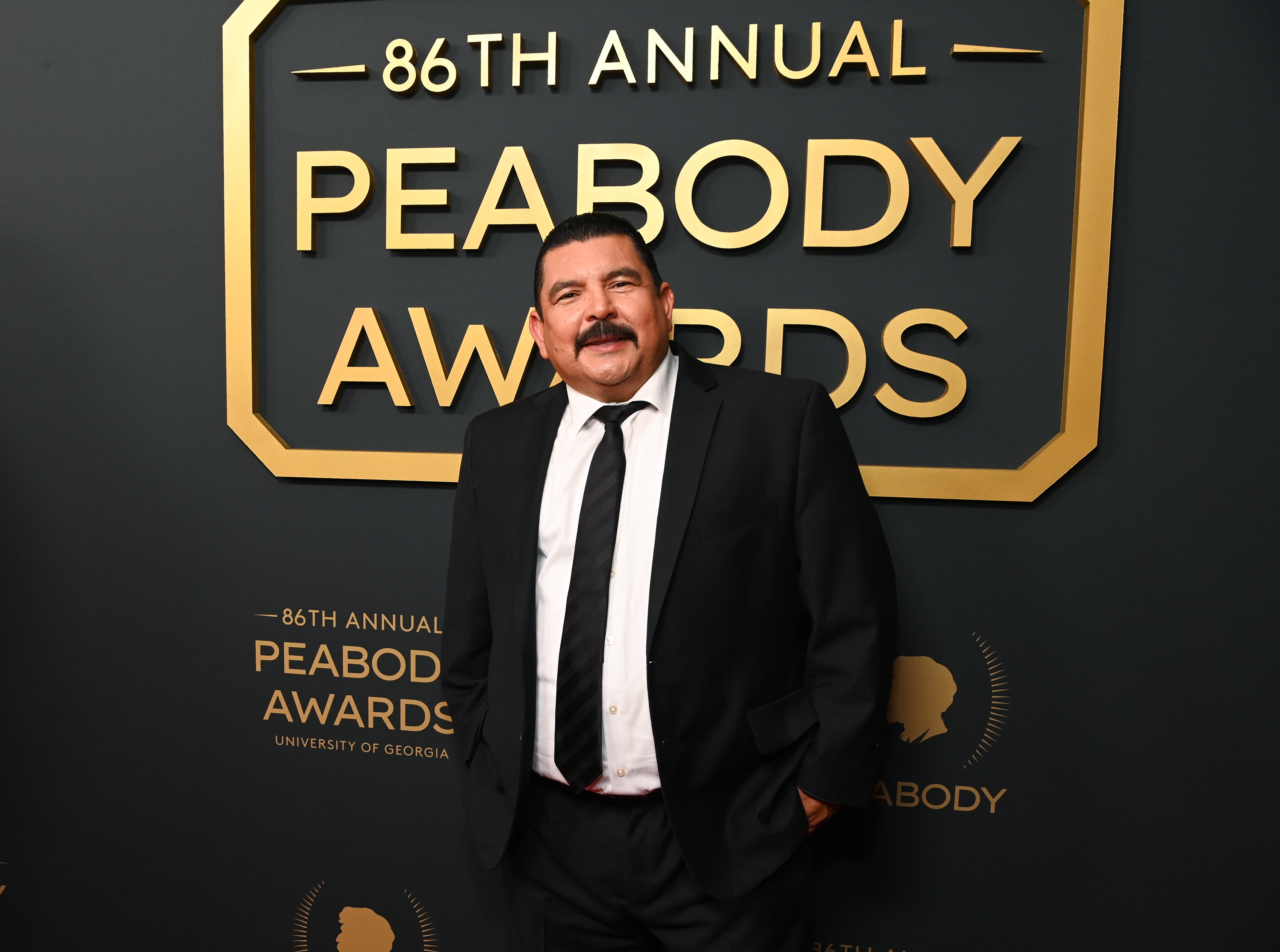 O próprio Guillermo Rodriguez de Jimmy Kimmel Live colocará suas habilidades à prova na 35ª temporada de 'DWTS'