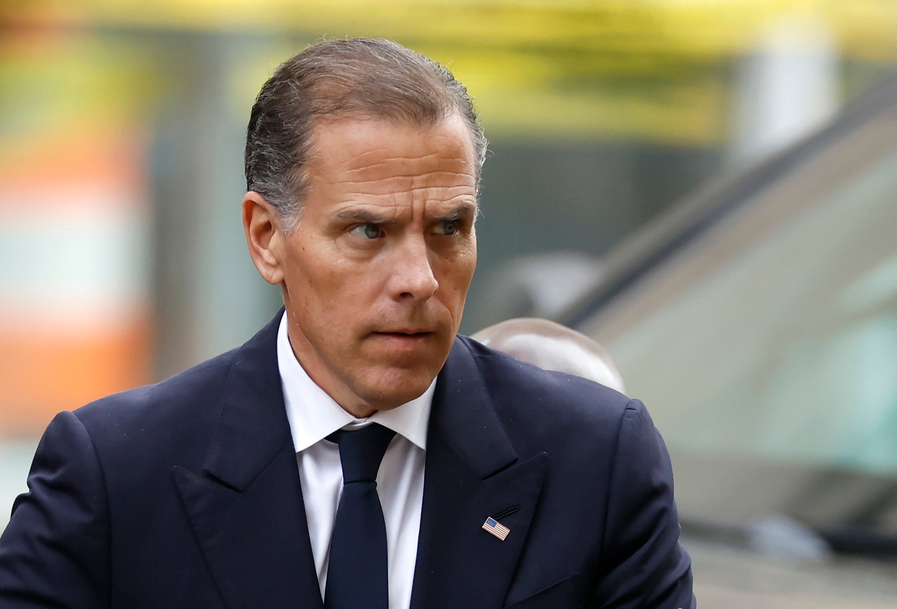 That weapon regularisation led to Hunter Biden’s 2024 conviction, though he was later pardoned by his father, then-President Joe Biden