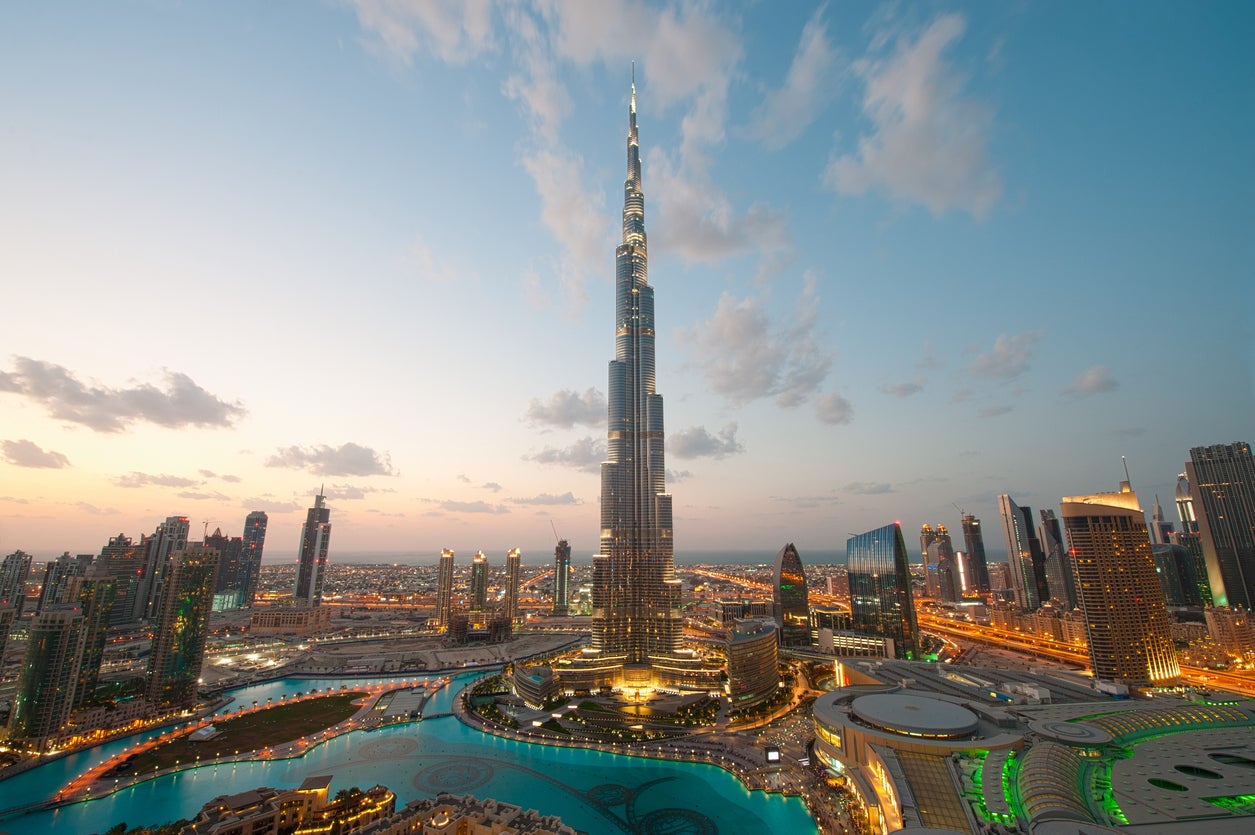Is it safe to travel to Dubai and Abu Dhabi? Advice after US-Iran conflict escalates