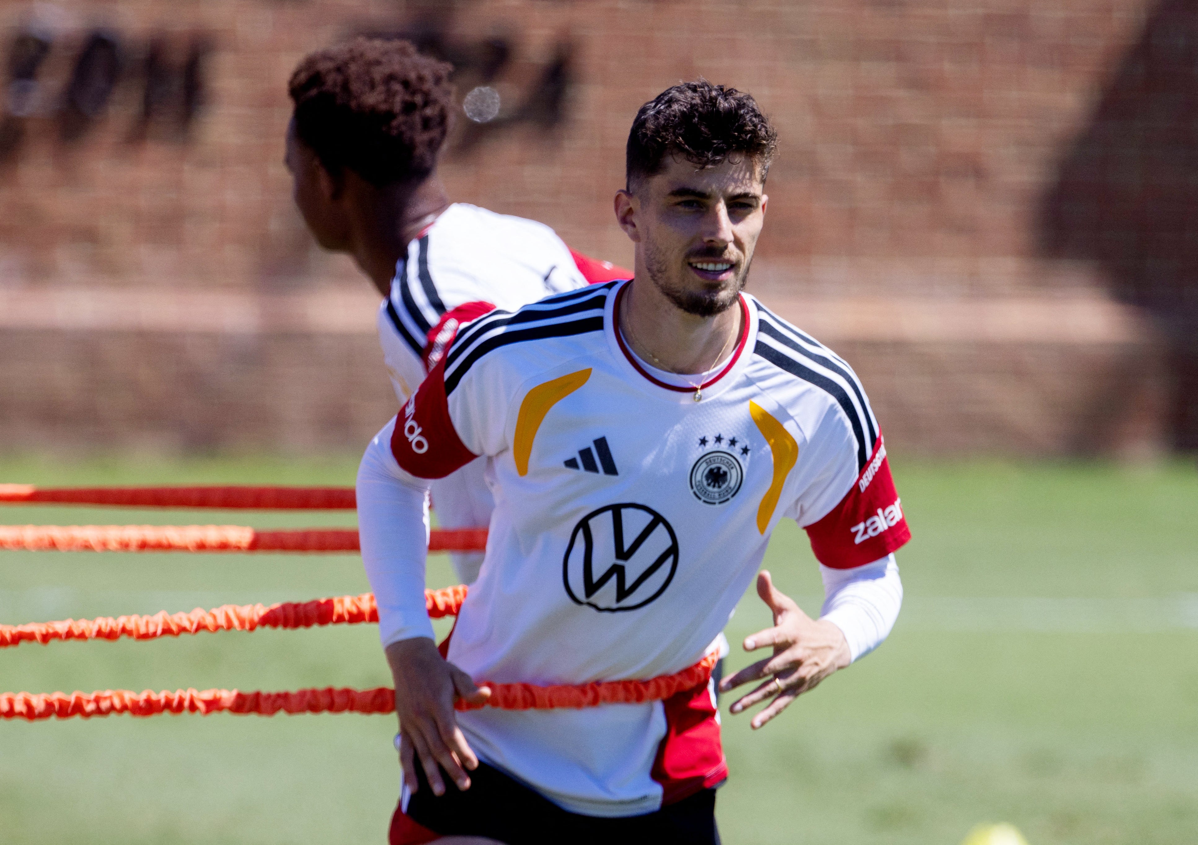 Is Germany v Ivory Coast on TV? Channel, kick-off time and how to watch World Cup 2026 match