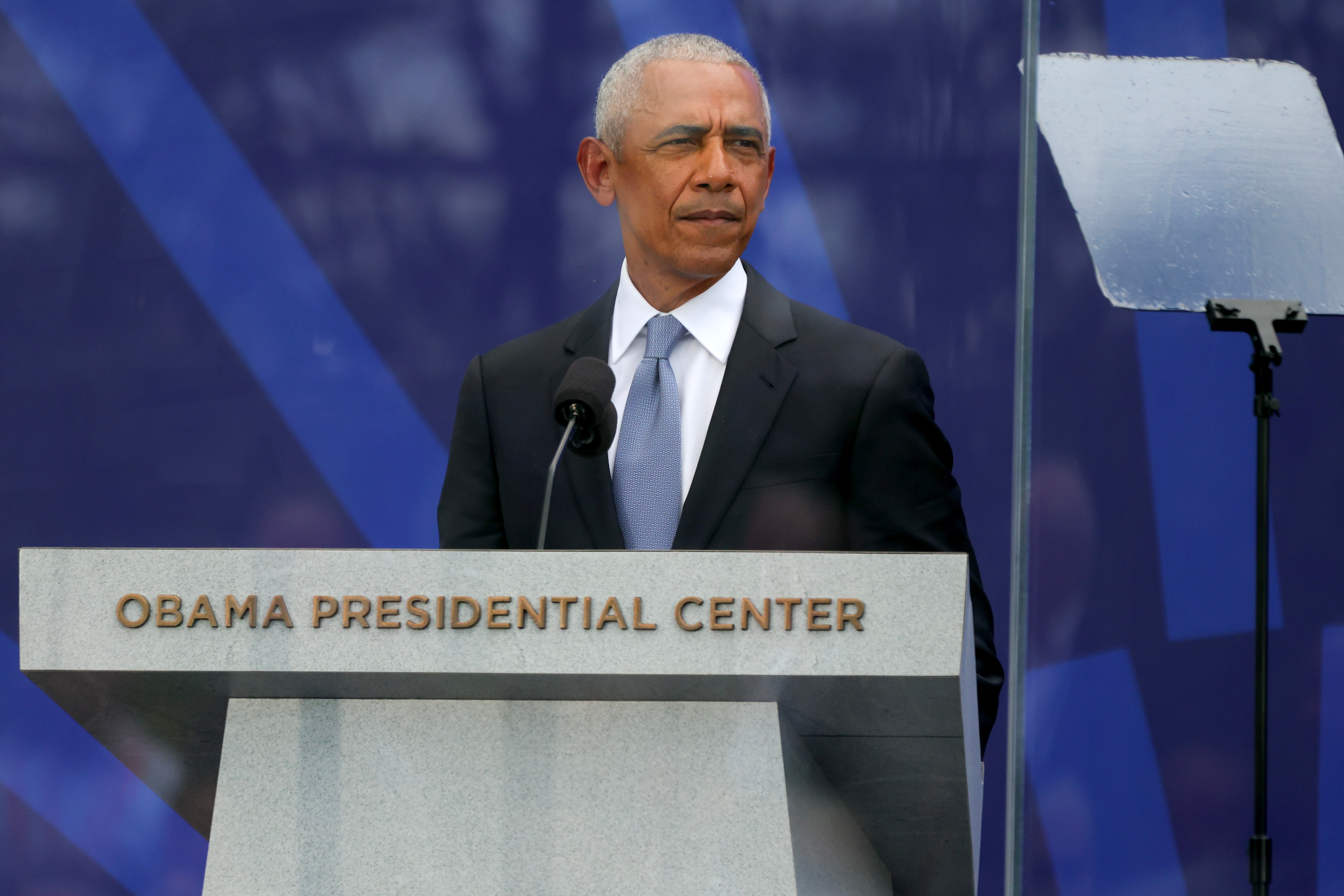 Obama warns US may be ‘worse off' after Iran war