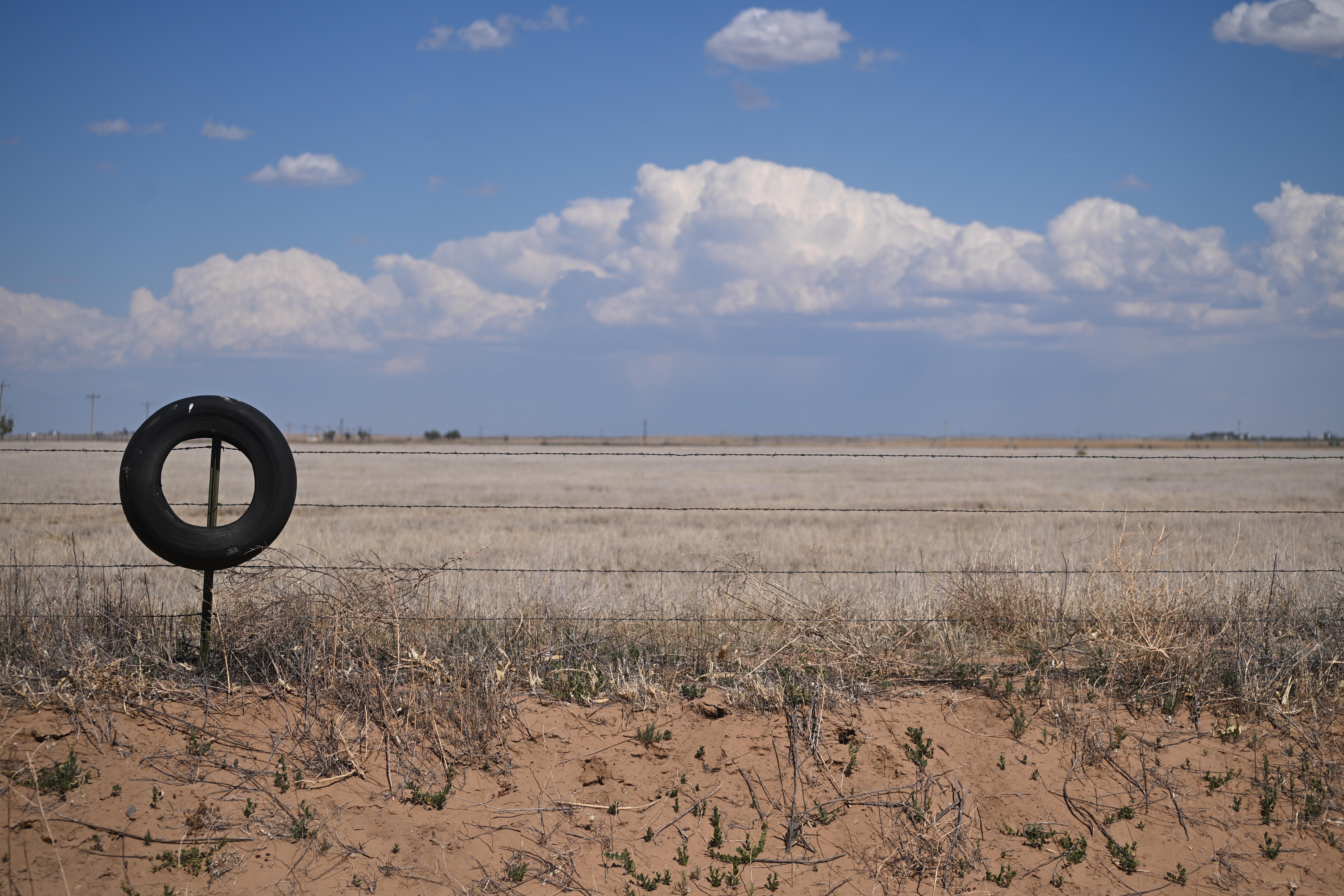 A Colorado homeowners’ relation has fixed immoderate members violations for brownish writer amidst a state-wide drought, according to a report