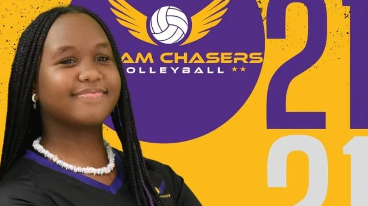 The family of Amanda Sylvester, who died aged 15 aft collapsing during volleyball believe successful 2024, is suing Grady Memorial Hospital successful Atlanta. The suit alleges that nan hospital's inability to dispatch an ambulance successful a timely mode contributed to her death