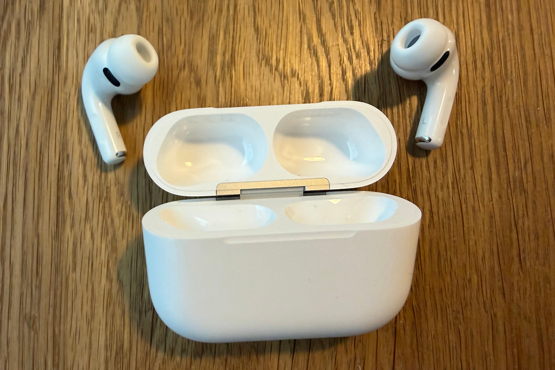I've never seen the AirPods Pro 3 this cheap, and its not even Prime Day yet