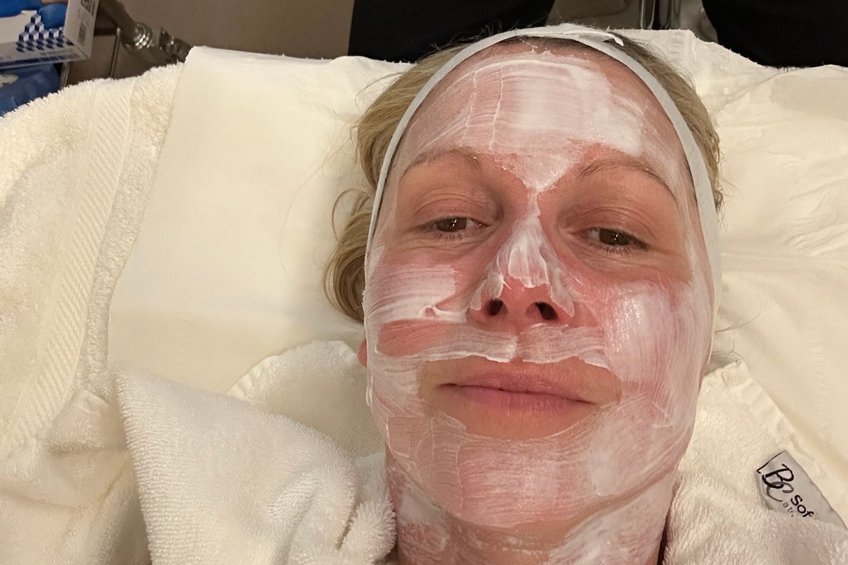 I jumped on the peptide bandwagon and found out if the hype can be trusted I jumped on the peptide bandwagon and found out if the hype can be trusted