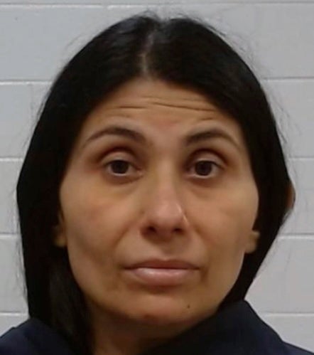 A scheming duo has been arrested successful what national prosecutors are calling a 'fortune teller fraud' that allegedly milked money from customers for a financial 'cleanse'