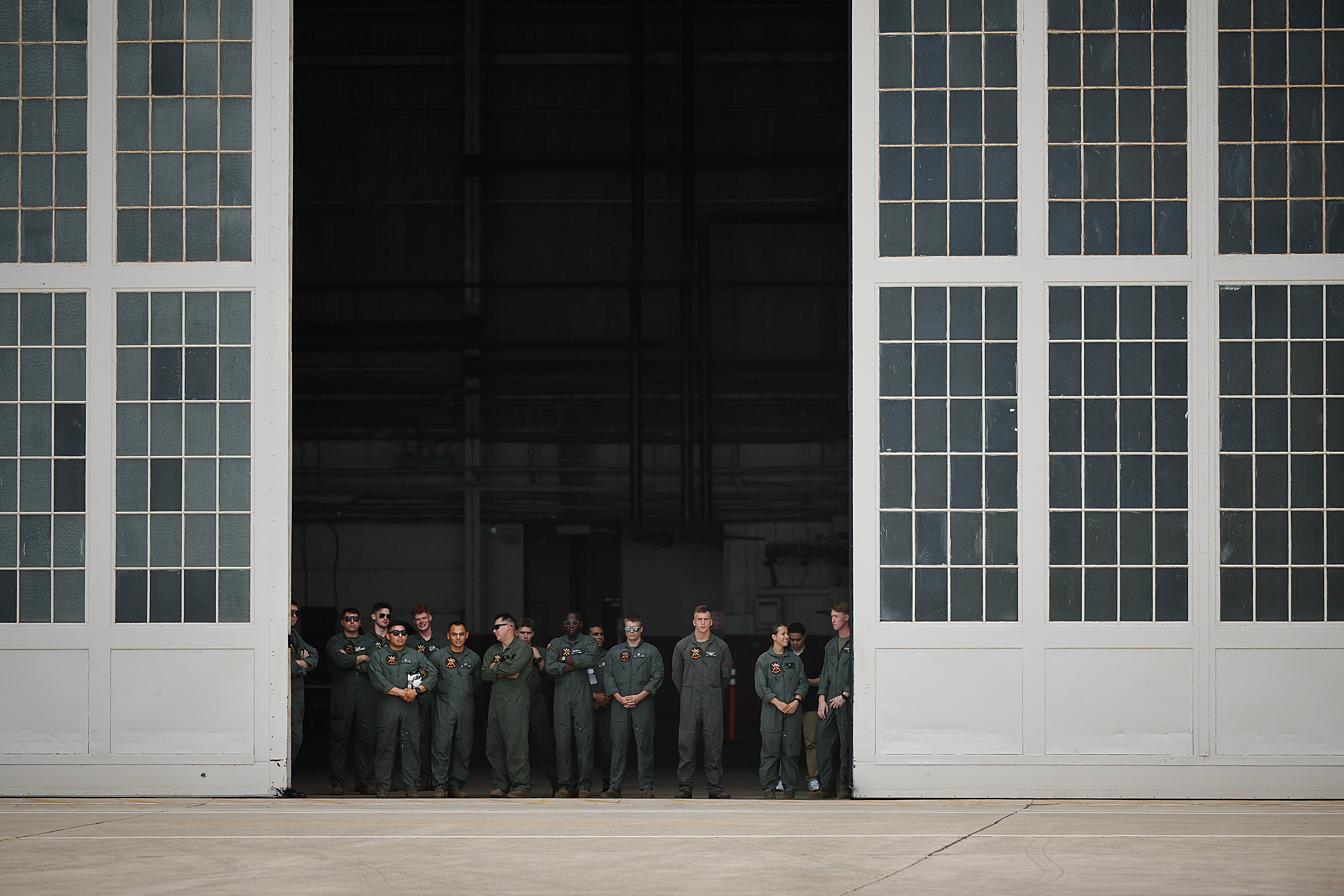 Texas Air Force Base Hit With Flu Outbreak Infecting Nearly 160 Troops After Hegseth Lifts Vaccine Requirement: Report