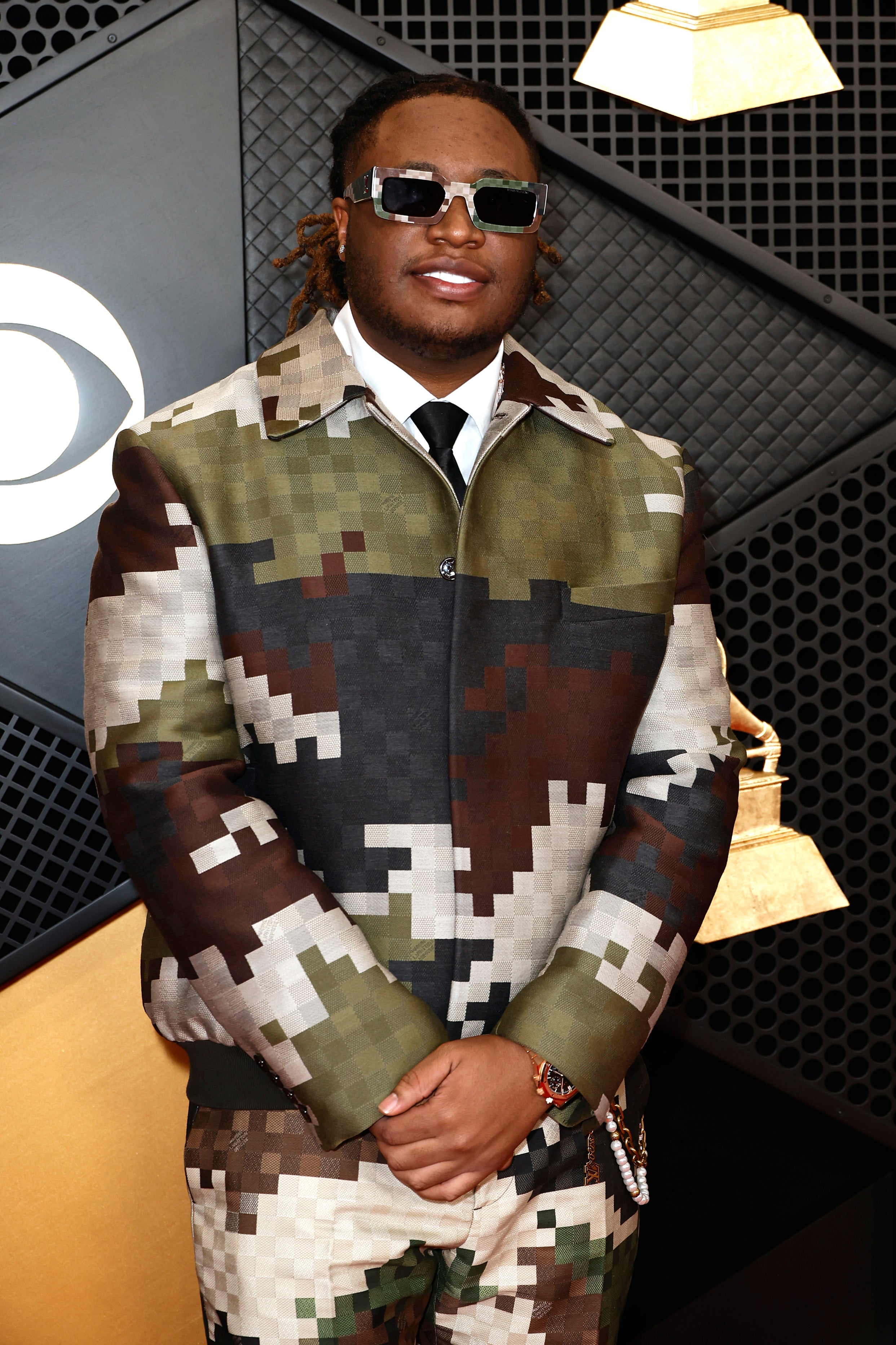 Grammy-nominated hip hop producer Tay Keith dies in Nashville, aged 29