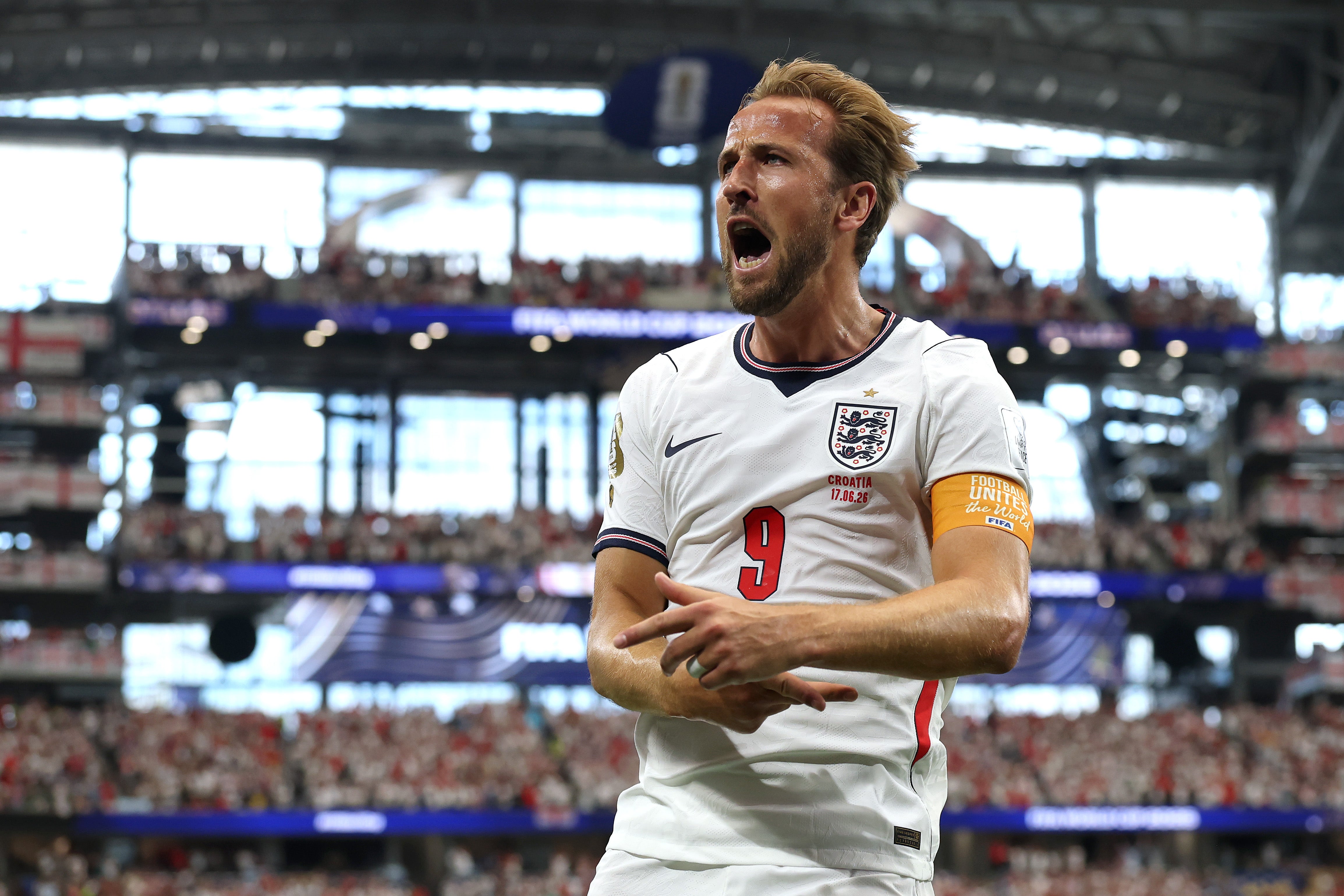 Football's biggest stars are doing something unusual at this World Cup