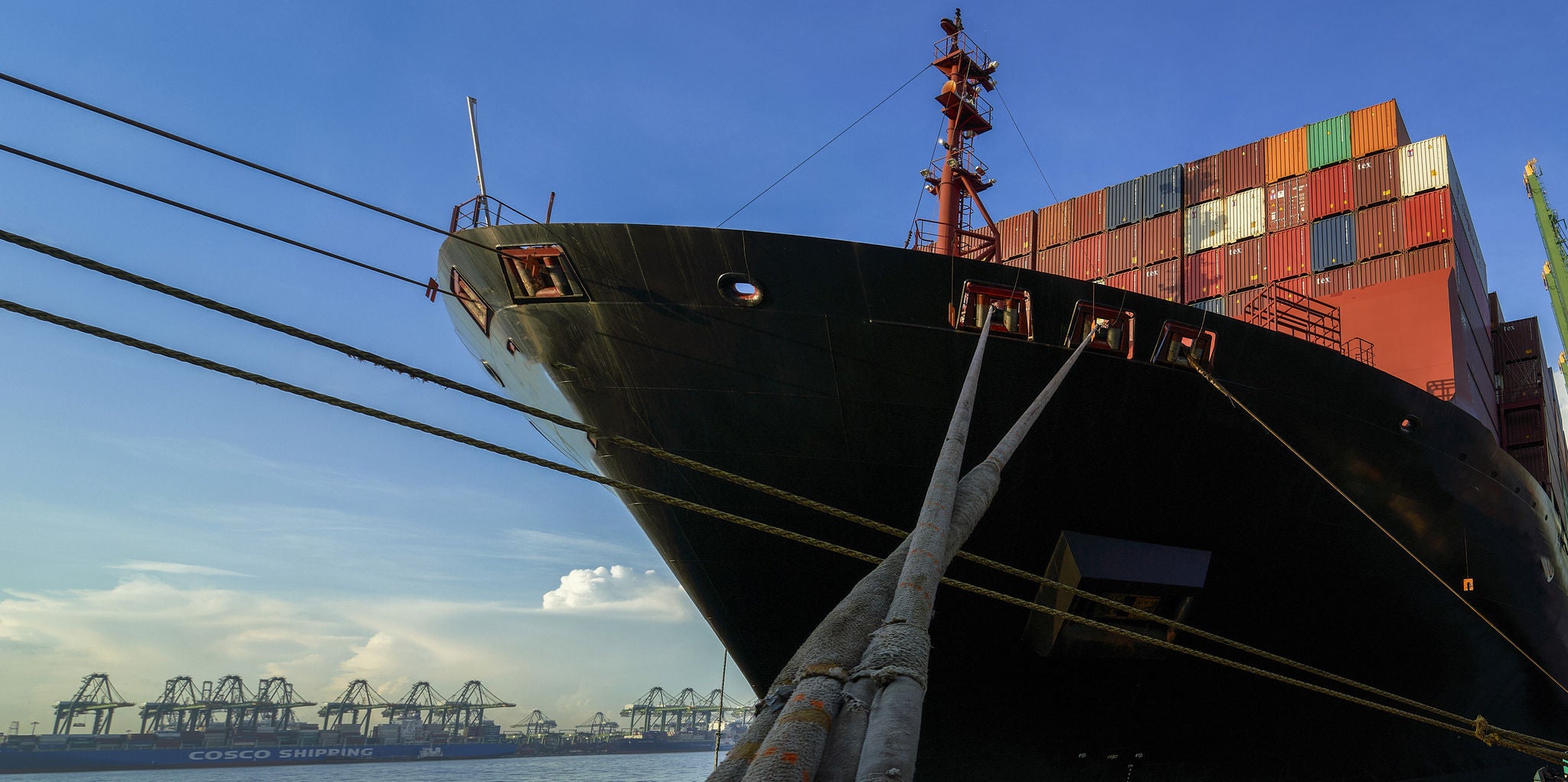International Trade: How UK Businesses are Diversifying Supply Chains for Growth