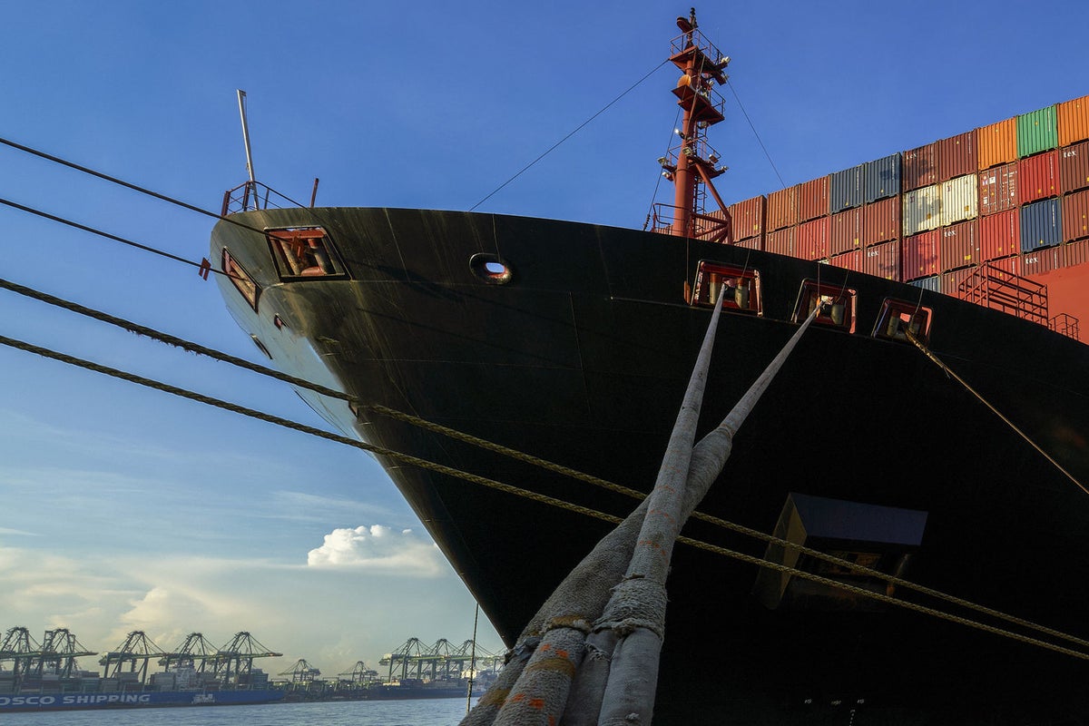 International Trade: How UK Businesses are Diversifying Supply Chains for Growth