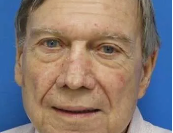 85-year-old suspect accused of shooting dead his business partner after he was ordered to pay $300,000 hours earlier