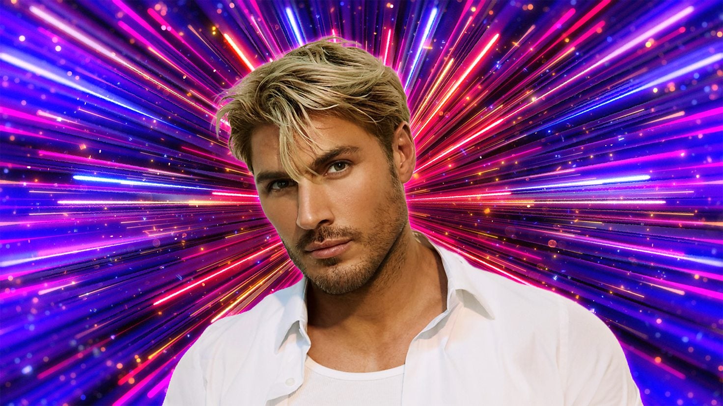 Chris Appleton trabalhou com Kim Kardashian, J-Lo e outras estrelas