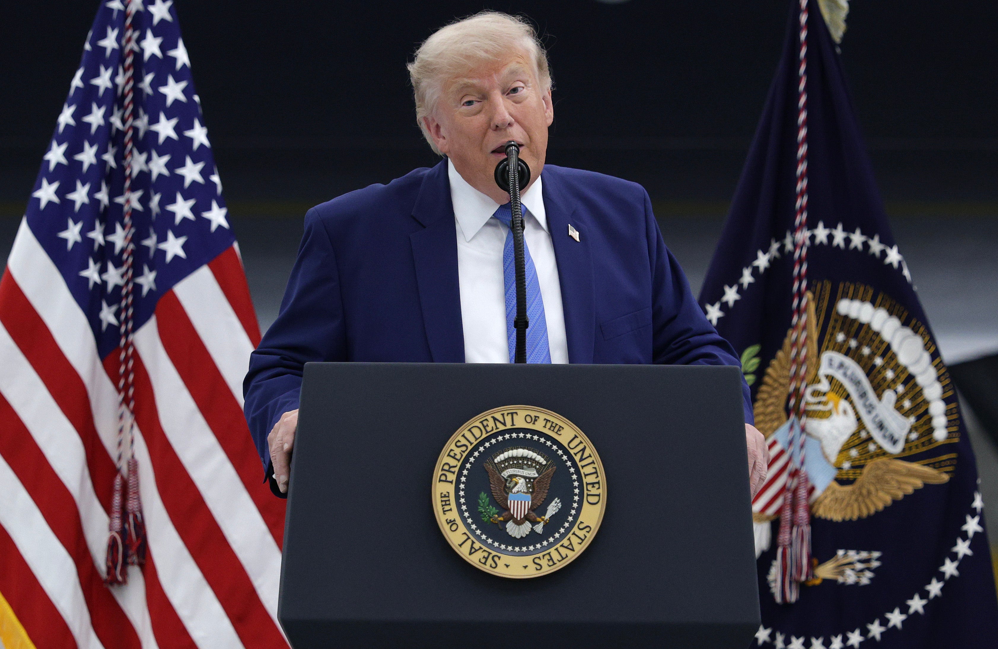 From Meloni To Macron: How Trump’s Relationships With Europe’s Leaders Fell Apart One By One