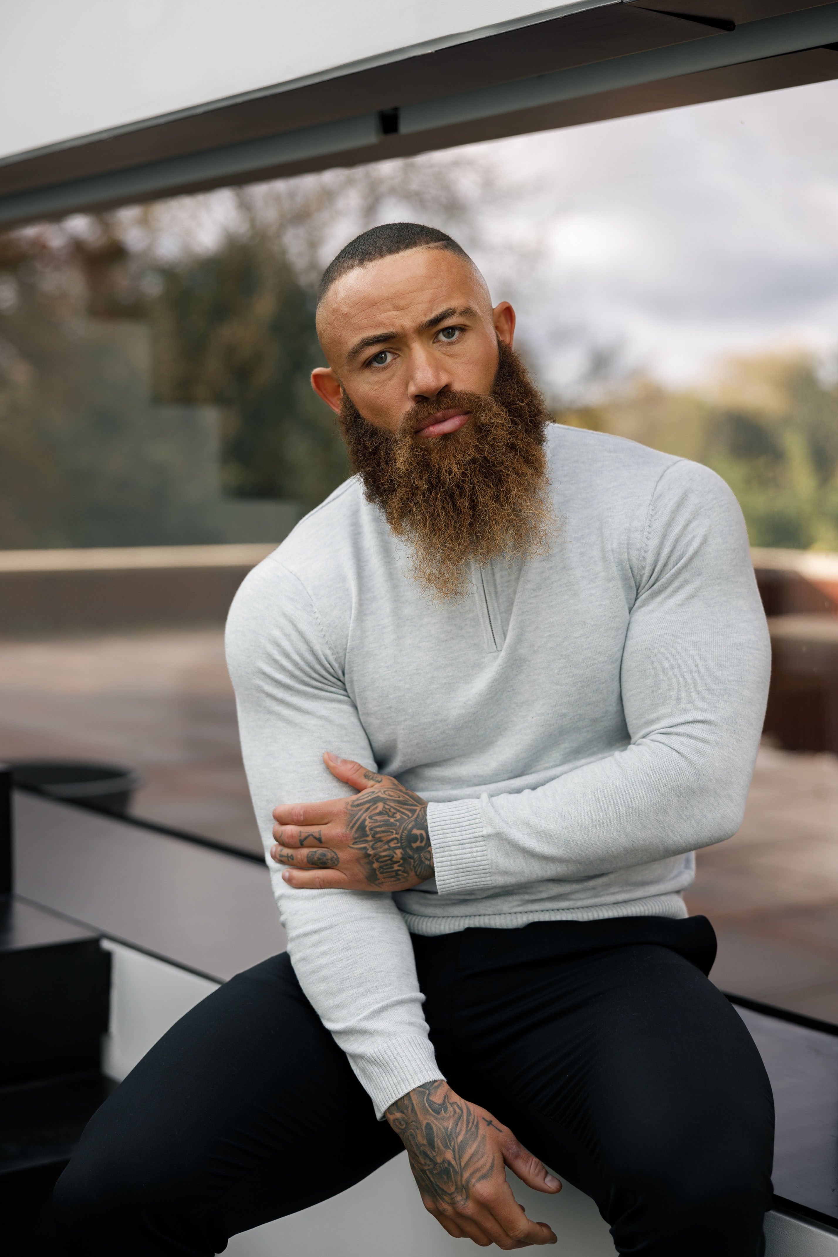 BBC admits Ashley Cain vetting process ‘clearly failed' as it axes his show over misogynistic slurs