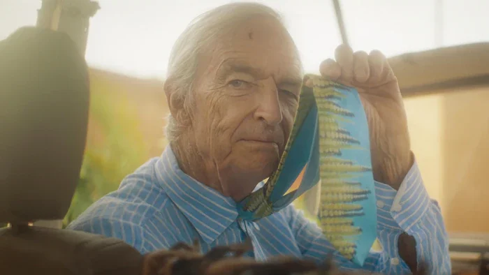 Jon Snow: A Last Big Story review – A moving portrait of a legendary broadcaster coping with Alzheimer's, and still getting the scoop Copy link Bookmark Go to comments Bookmark popover Removed from bookmarks Jon Snow ( Channel 4 )