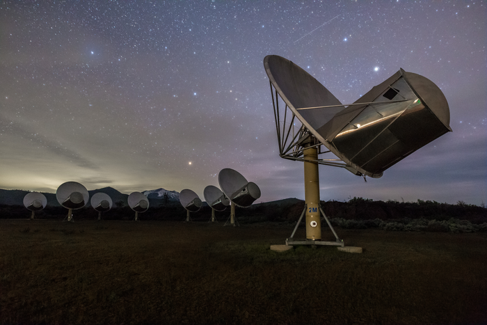 Allen Telescope Array