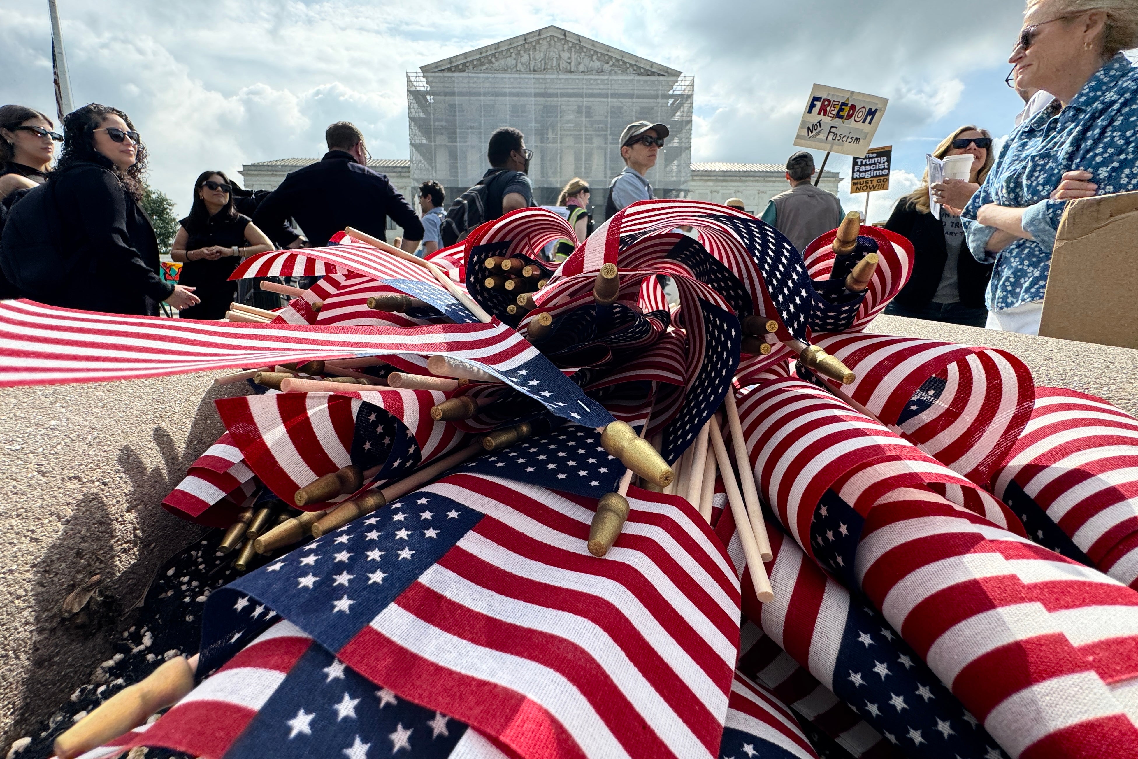 Trump Team Wants To Strip At Least 250 Americans Of Their Citizenship This Year: Report