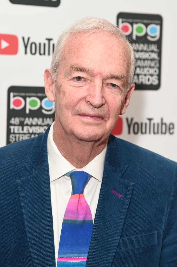 Jon Snow Not Afraid of Death Amid Alzheimer’s Diagnosis