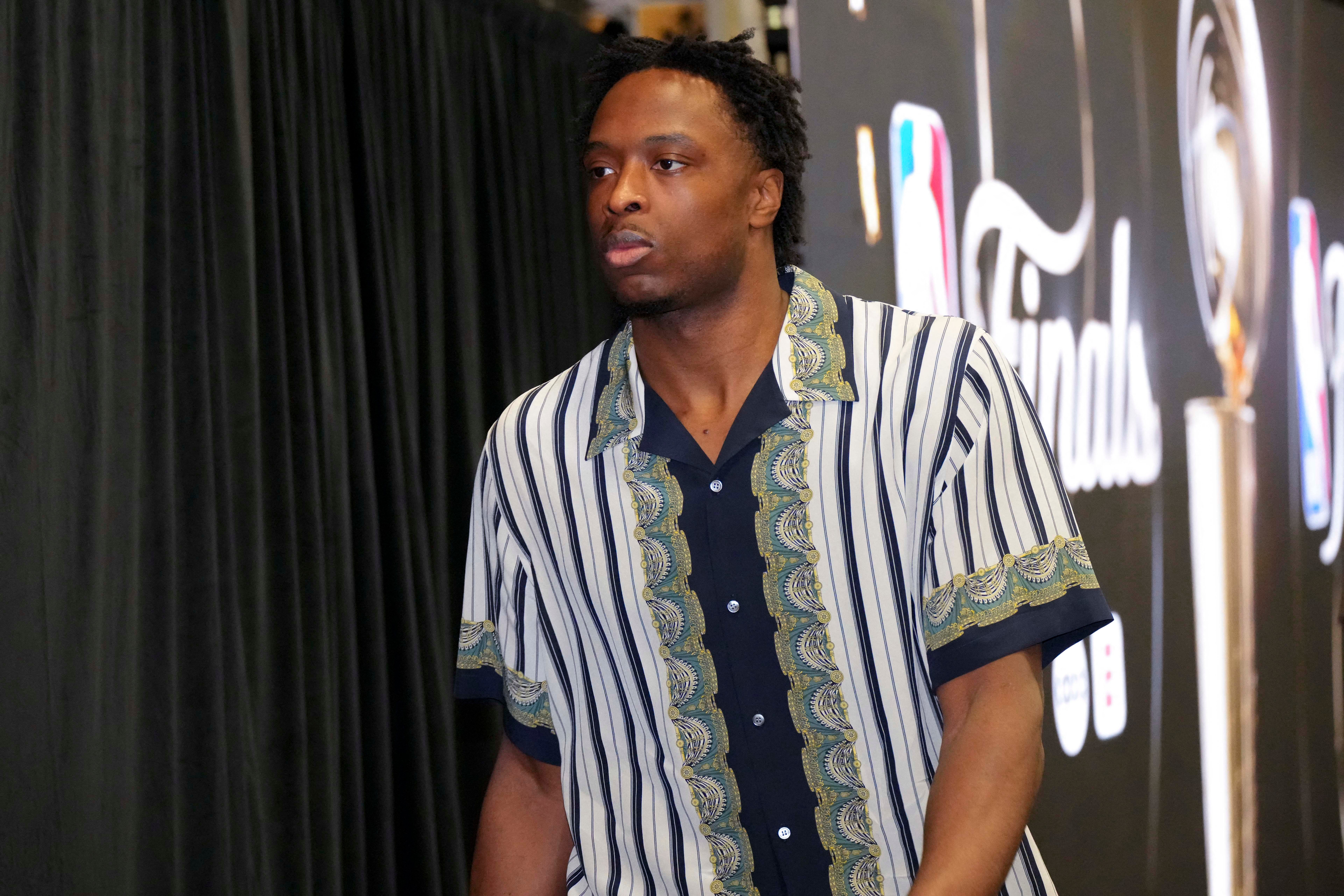 How one New York Knicks star is helping shelter cats get adopted