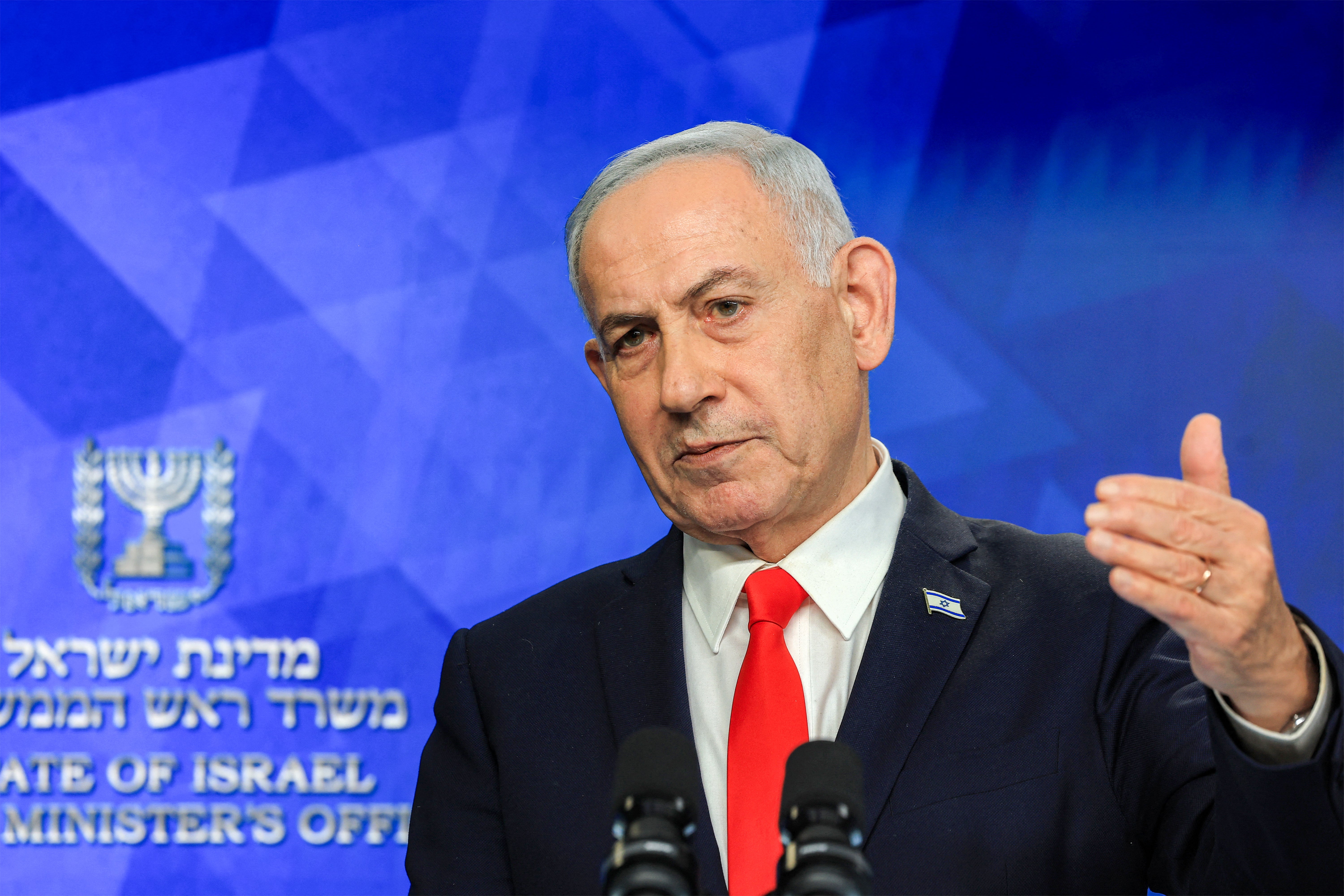 New Poll Reveals 92 Per Cent Of Israelis Believe Iran Has Won The War