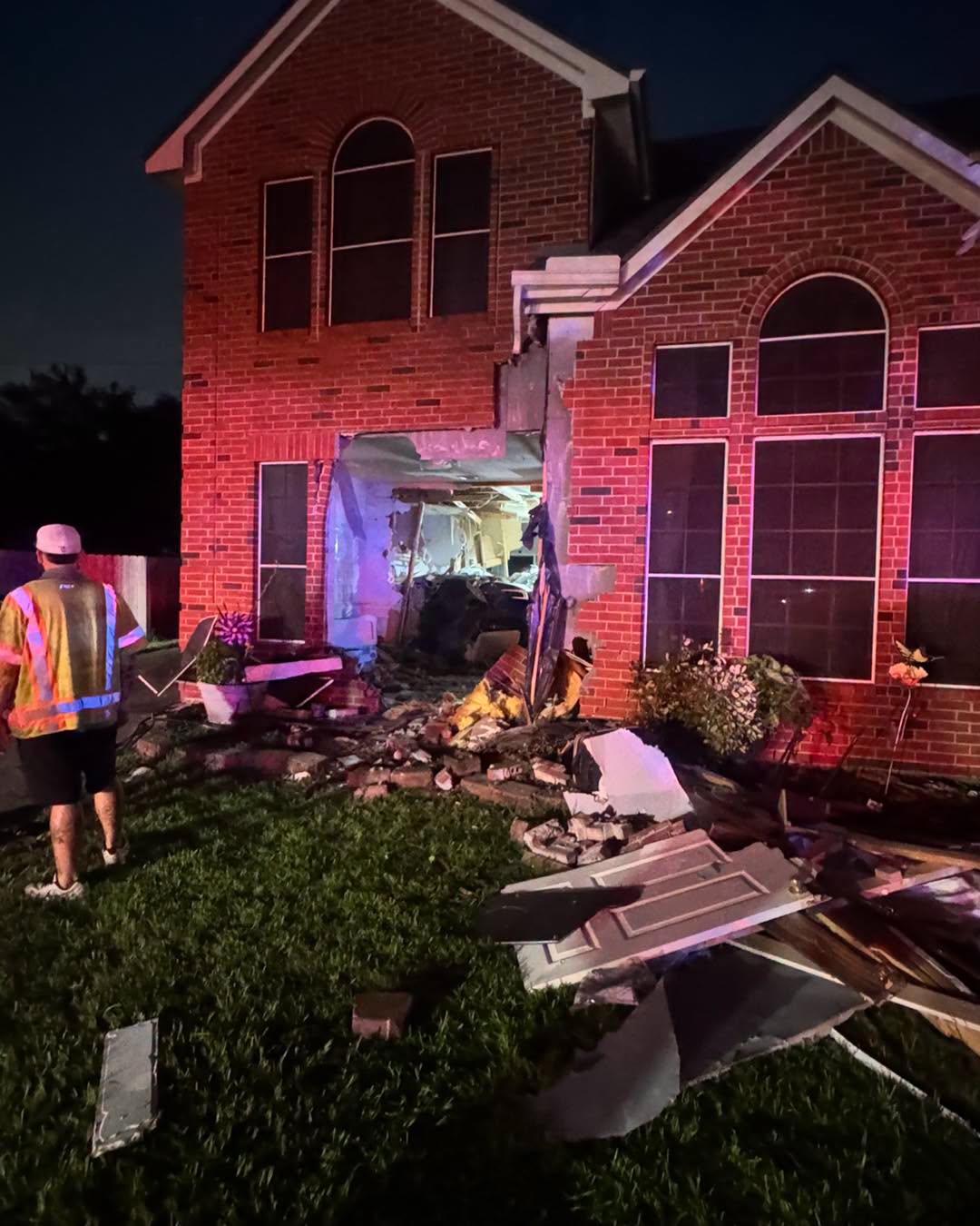 76-year-old Woman Killed When A Tesla ‘running On Auto-pilot’ Crashed Into Her Texas Home