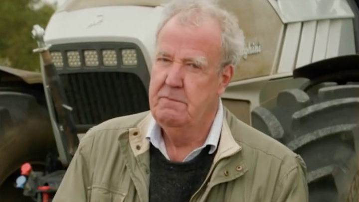 Jeremy Clarkson Reveals He Makes No Money From Farm Produce Despite Hard Work