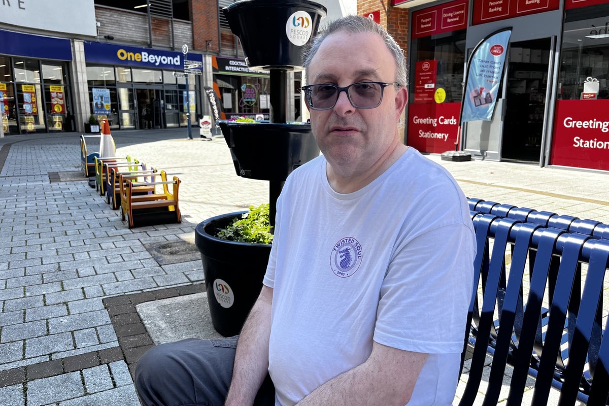 Inside Brexit's capital – where people are struggling, but they don't regret a thing
