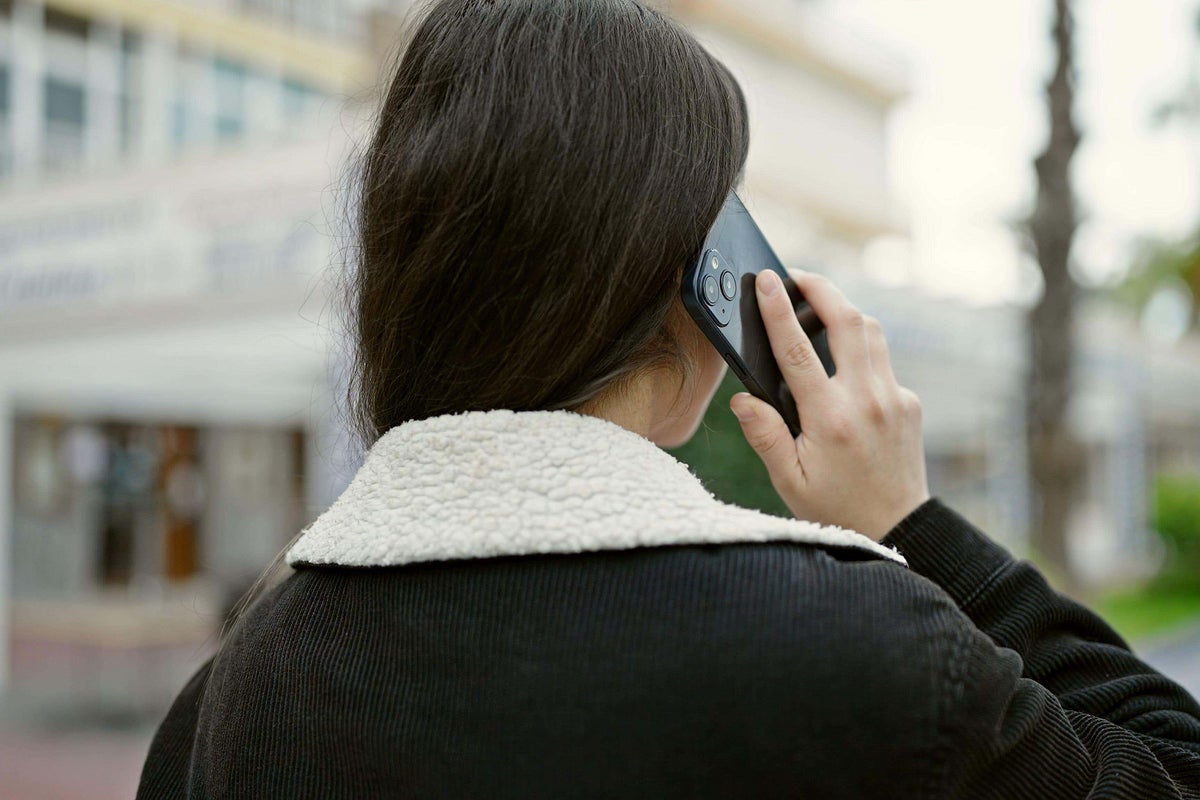 What actually happens when you call Samaritans? What actually happens when you call Samaritans?