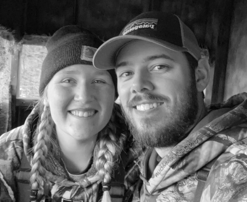 Alabama nurse’s husband forced to listen as she begged for her life before being shot dead