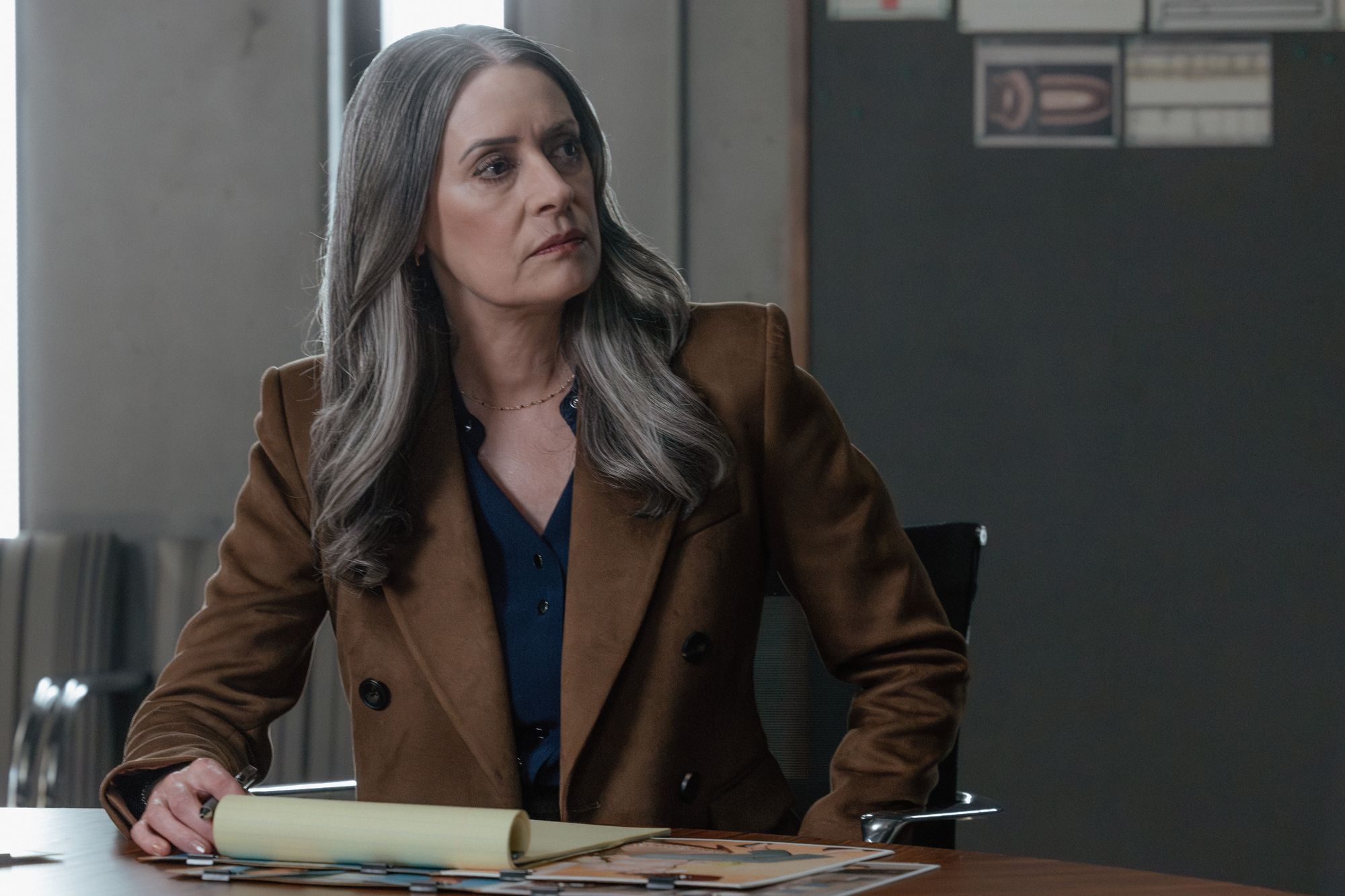 'Criminal Minds' Star Apologizes For Slamming TV Journalist After Viral Rant Earns Explosive Backlash