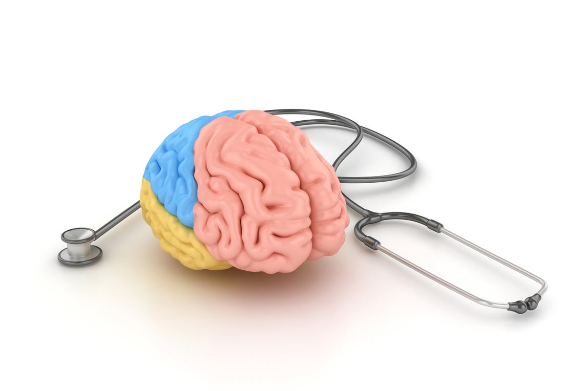 New study raises questions about one of the most popular brain supplements New study raises questions about one of the most popular brain supplements