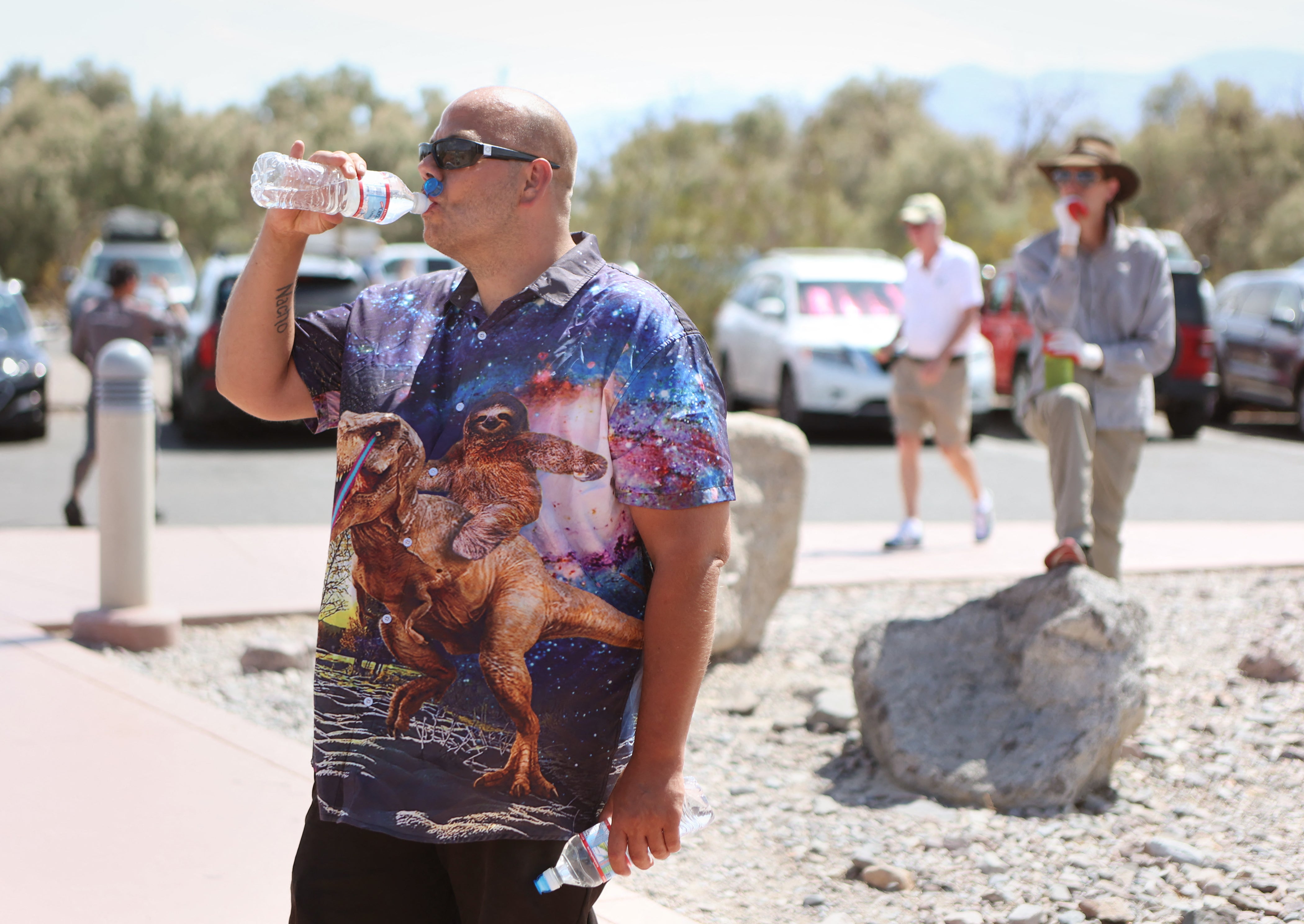 These 4 Common Health Conditions Worsen In Extreme Heat