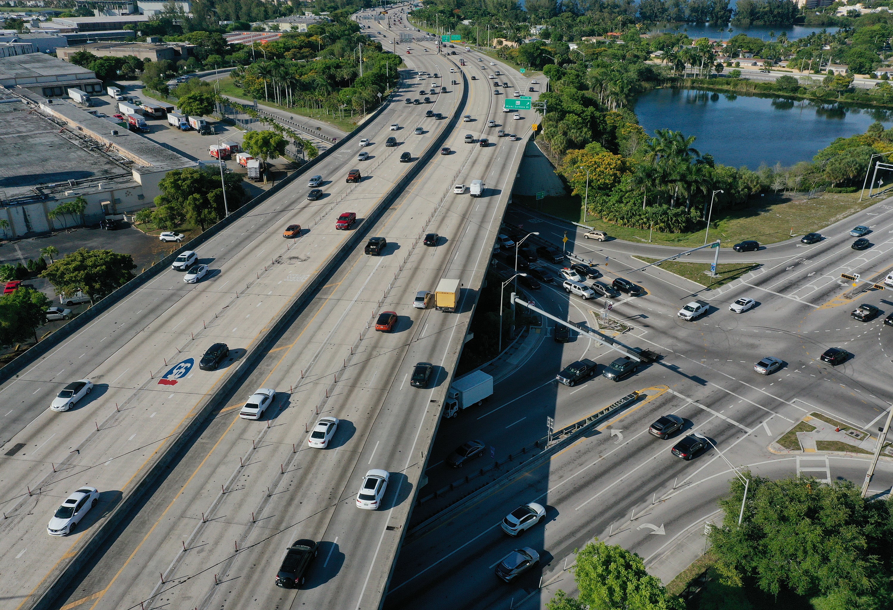 With Cars Getting Bigger, Pedestrian Deaths Are On The Rise