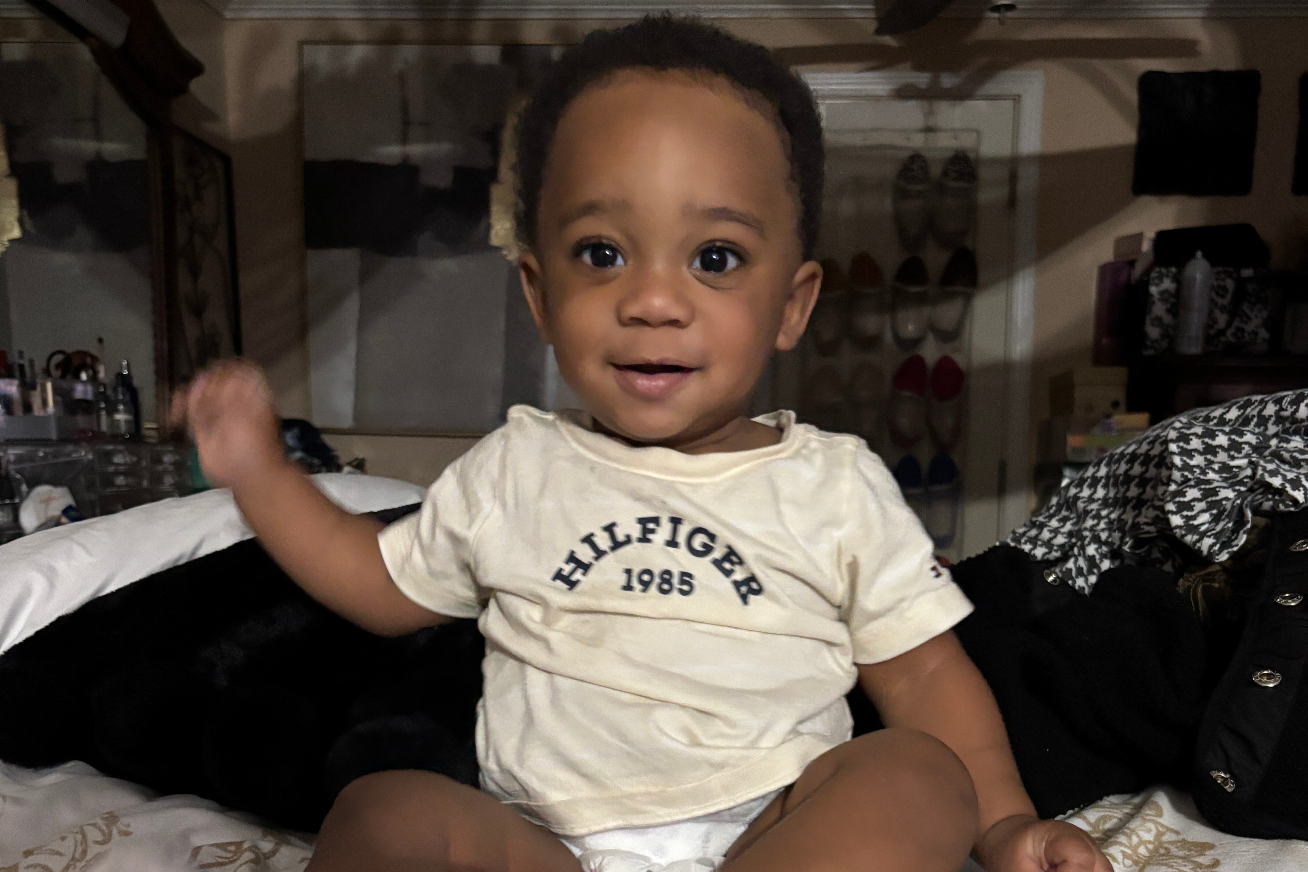 The shooting has sparked outrage in the small city of Senatobia, where some say it’s the latest in a series of troubling encounters between police and Black residents