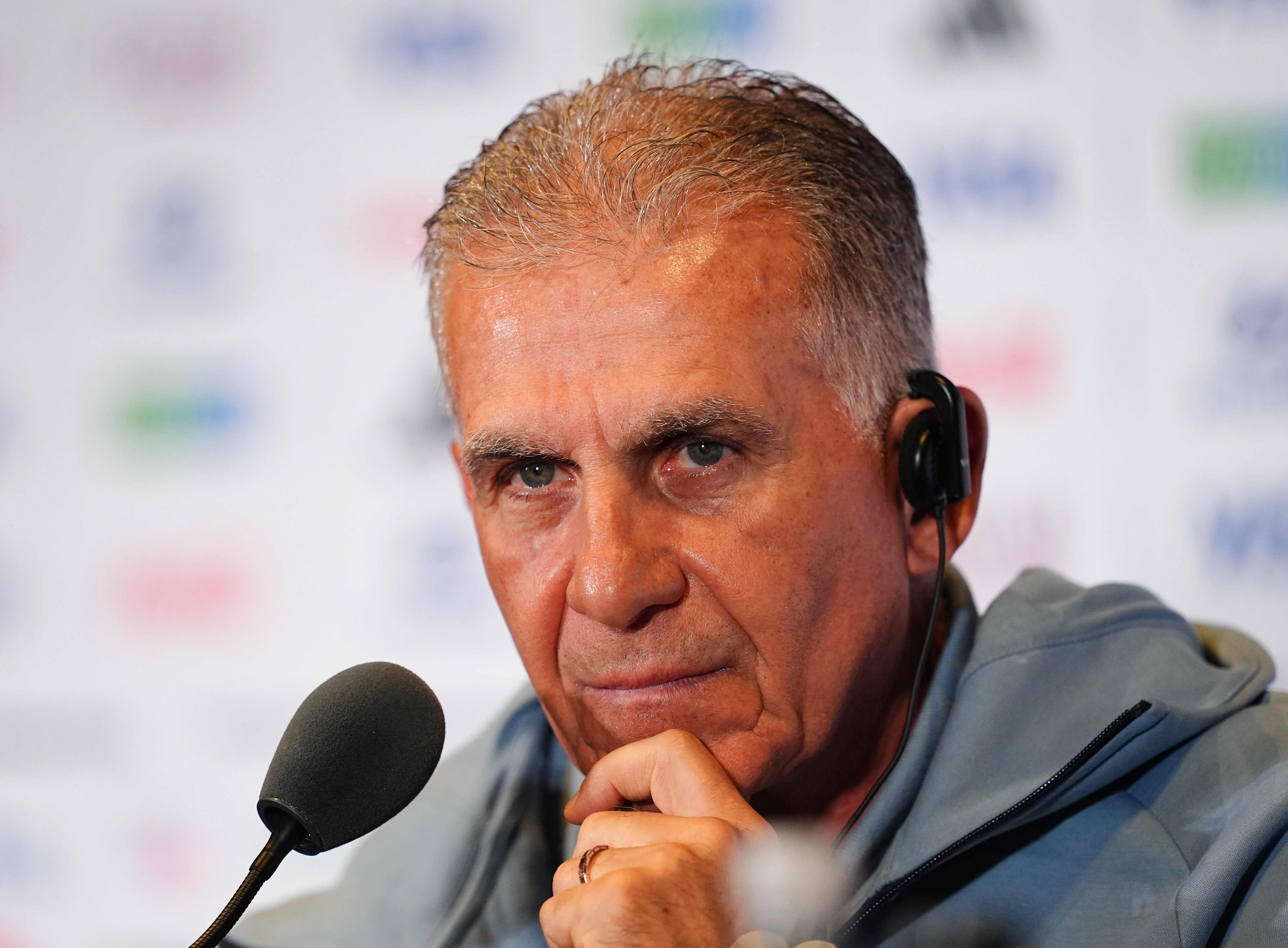 Ghana boss sends World Cup warning to England: ‘They have three lions... we have 33 million'