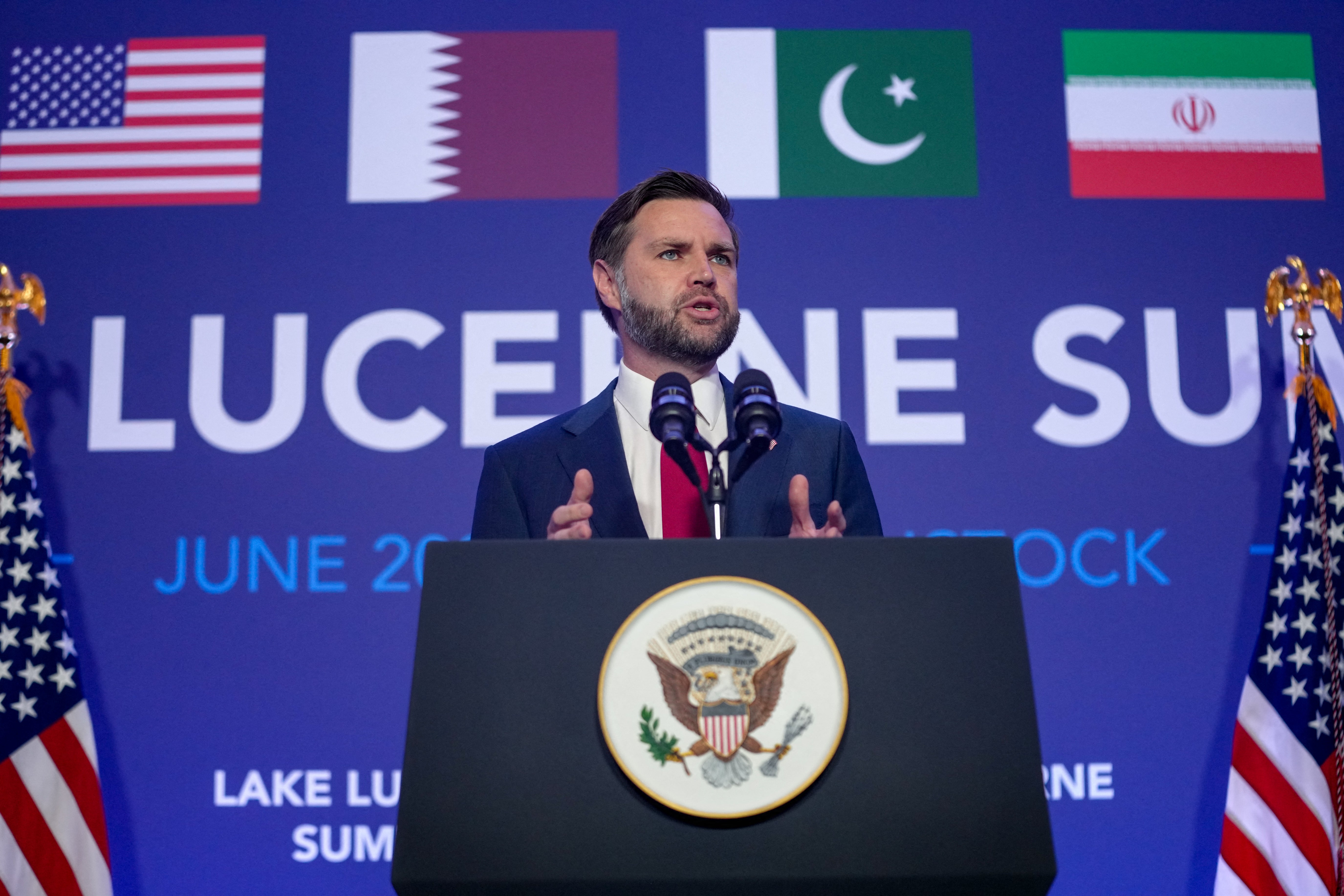 The Iran warfare has remained highly unpopular pinch voters, polling shows