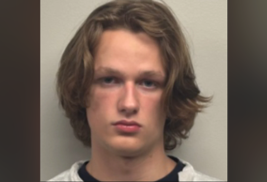 Kian Neal, 18, has been charged with criminal homicide for the death of Robert George Locke. A GoFundMe fundraiser aiming to assist with his legal defense was shut down in compliance with the site's policy against fundraisers related to alleged violent crimes