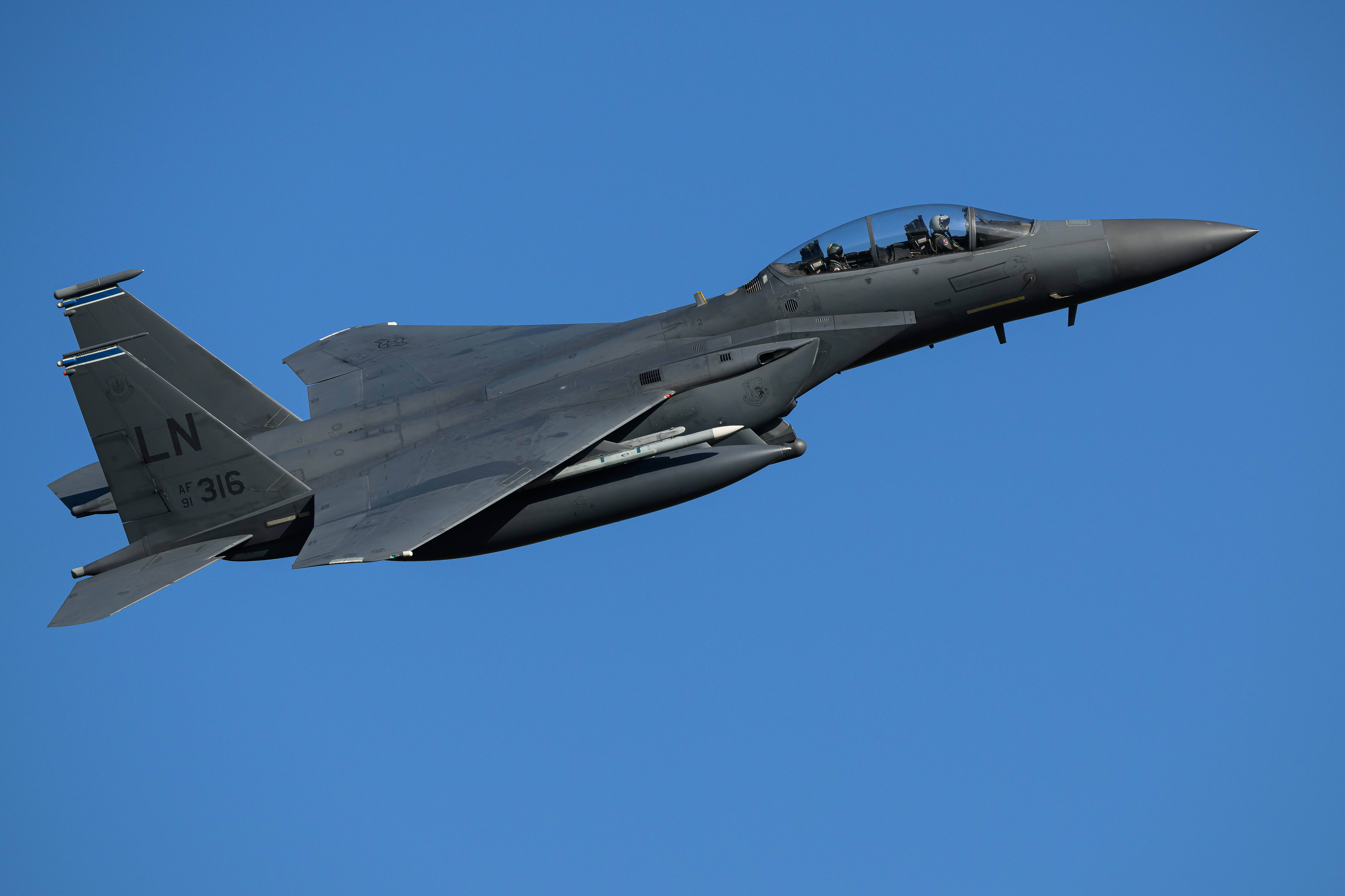 Downed Us Pilot Saw Iran Drones Flying In ‘jellyfish’ Formation: ‘real Alien S**t’