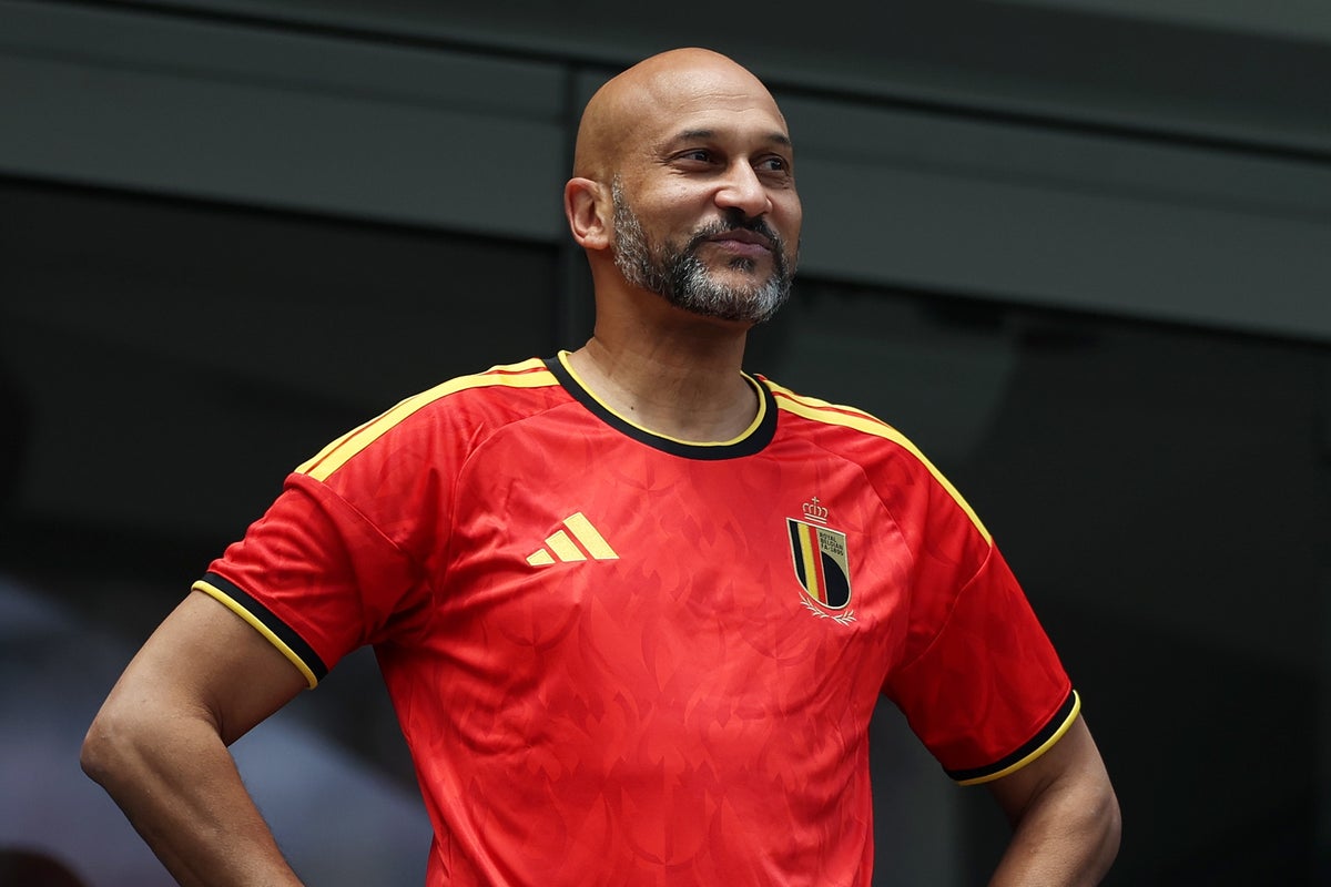 Keegan-Michael Key Hilariously Roasts World Cup Stars in Revived Substitute Teacher Sketch