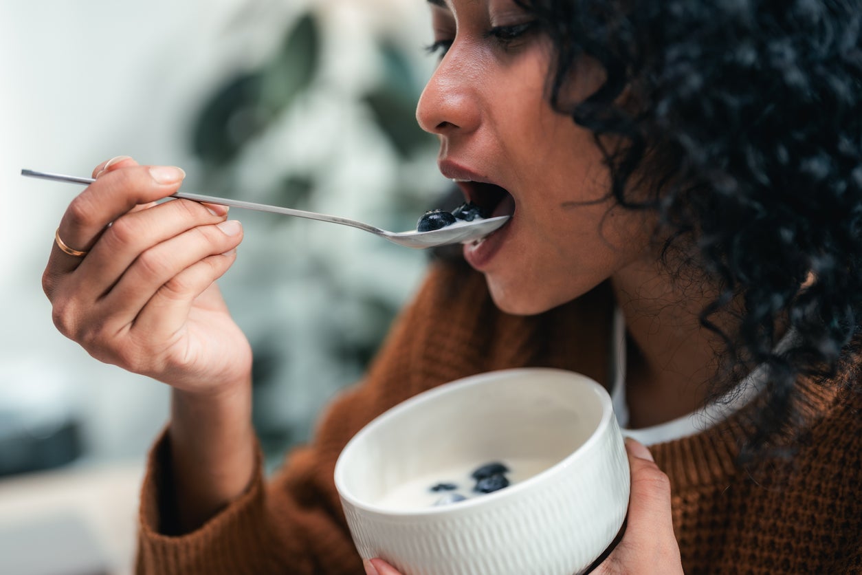 Five foods that are good for memory and concentration – and three things to avoid