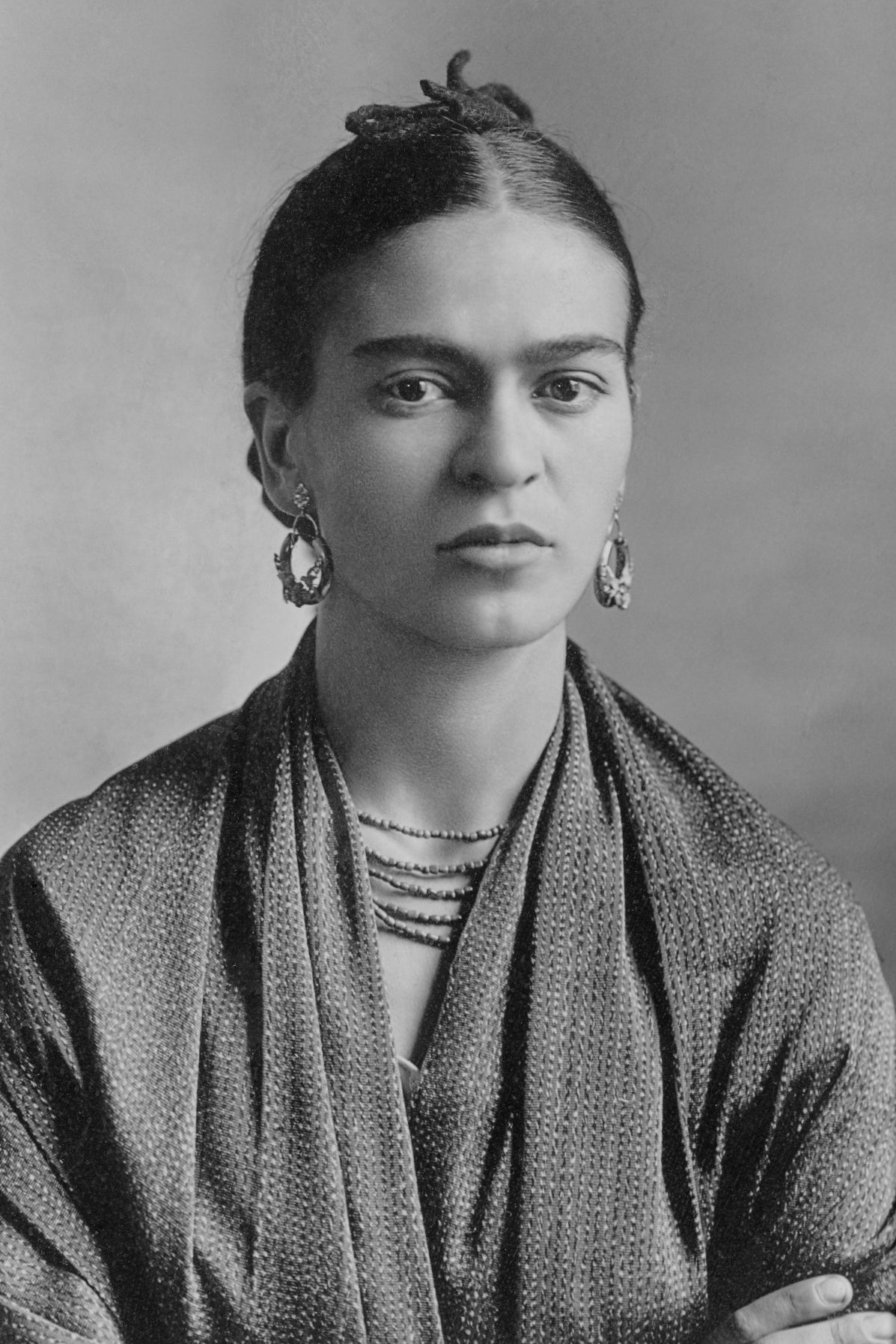 The reason why Tate’s blockbuster Frida Kahlo show has so few works by the Mexican artist