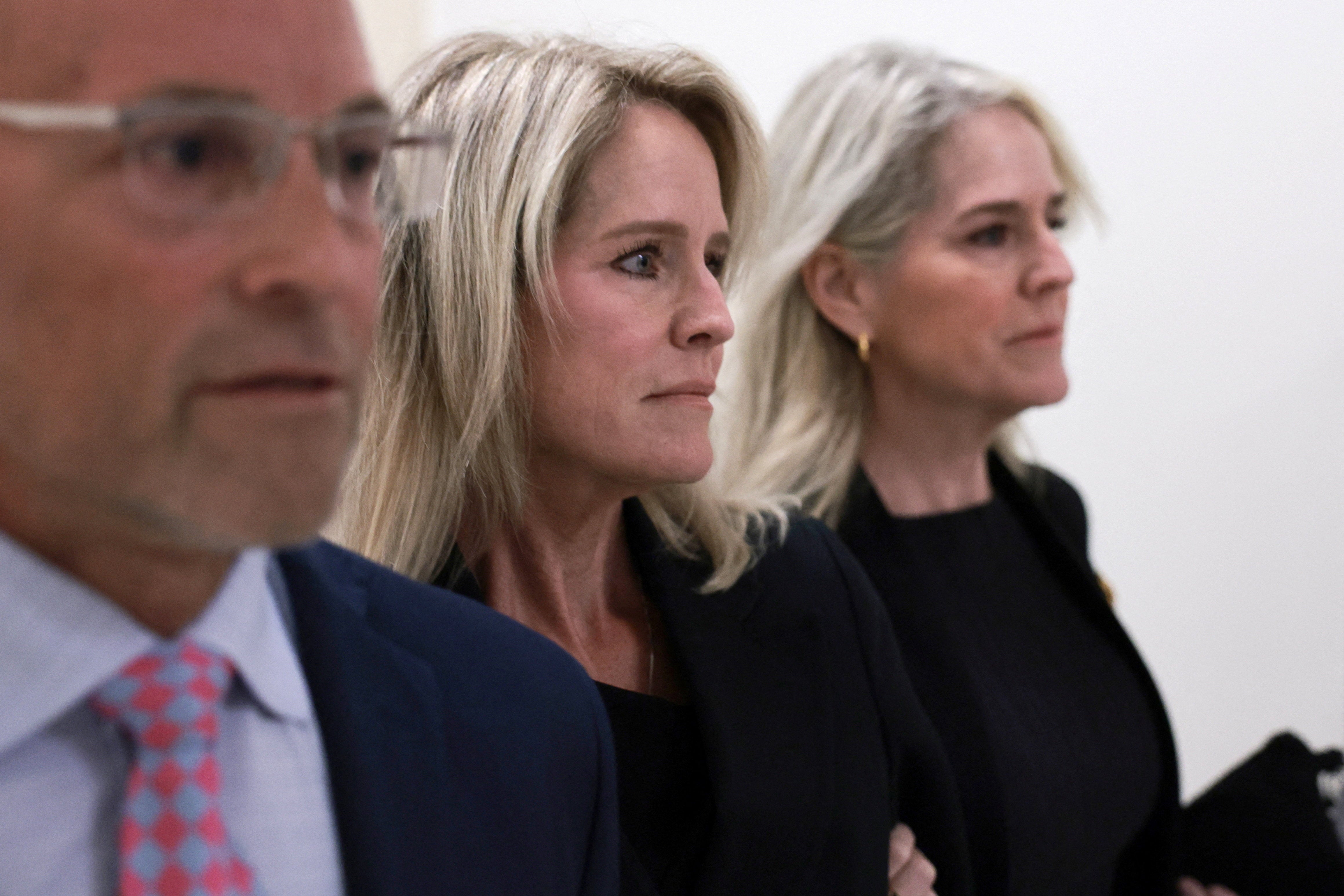 Epstein’s Longtime Assistant Tells Oversight Committee ‘nobody Ever Sounded Like They Were Underage’ In Closed-door Interview