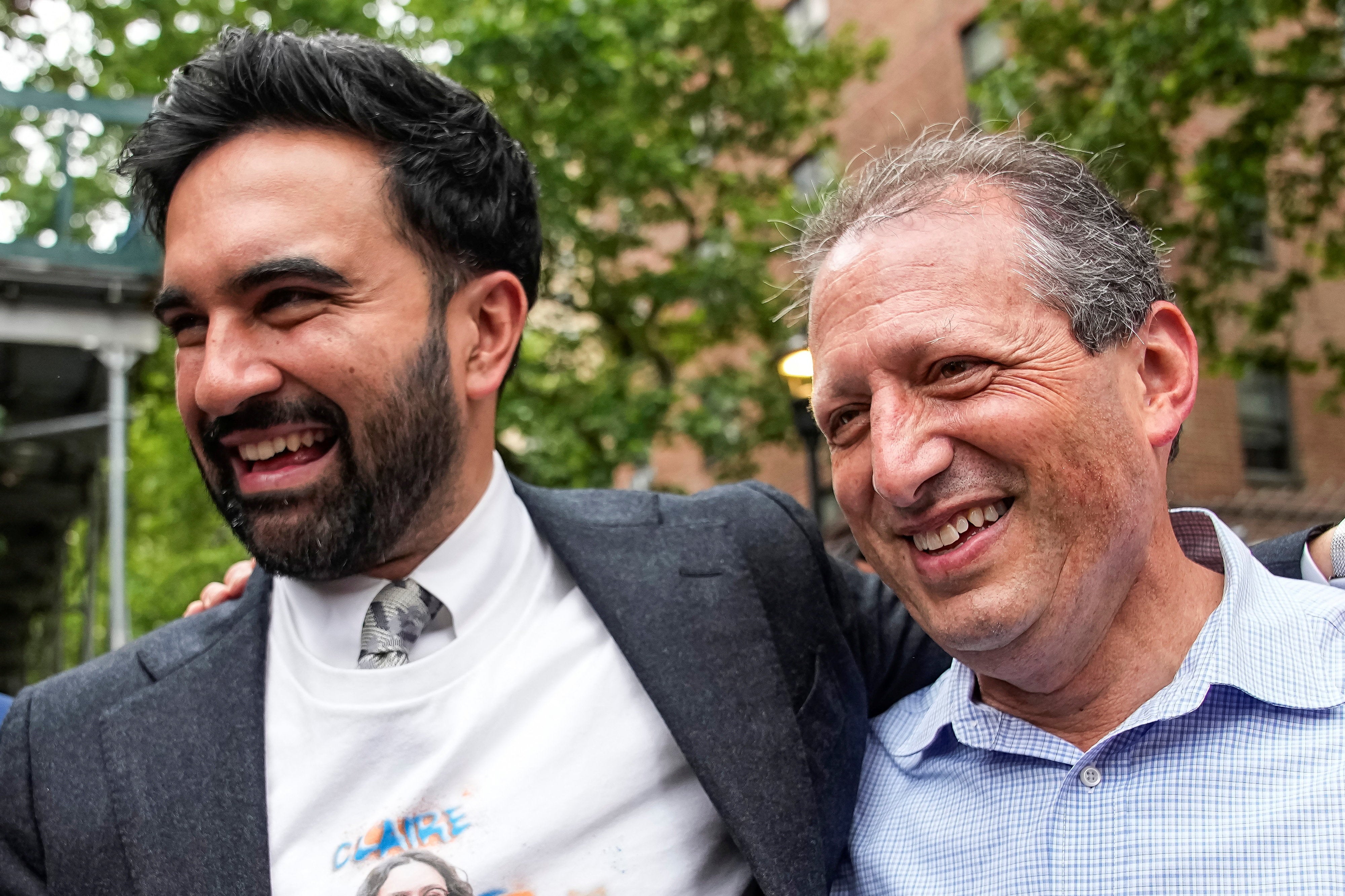 New York’s Primaries Are Litmus Test On Whether Democrats Are Serious About Taking On Maga