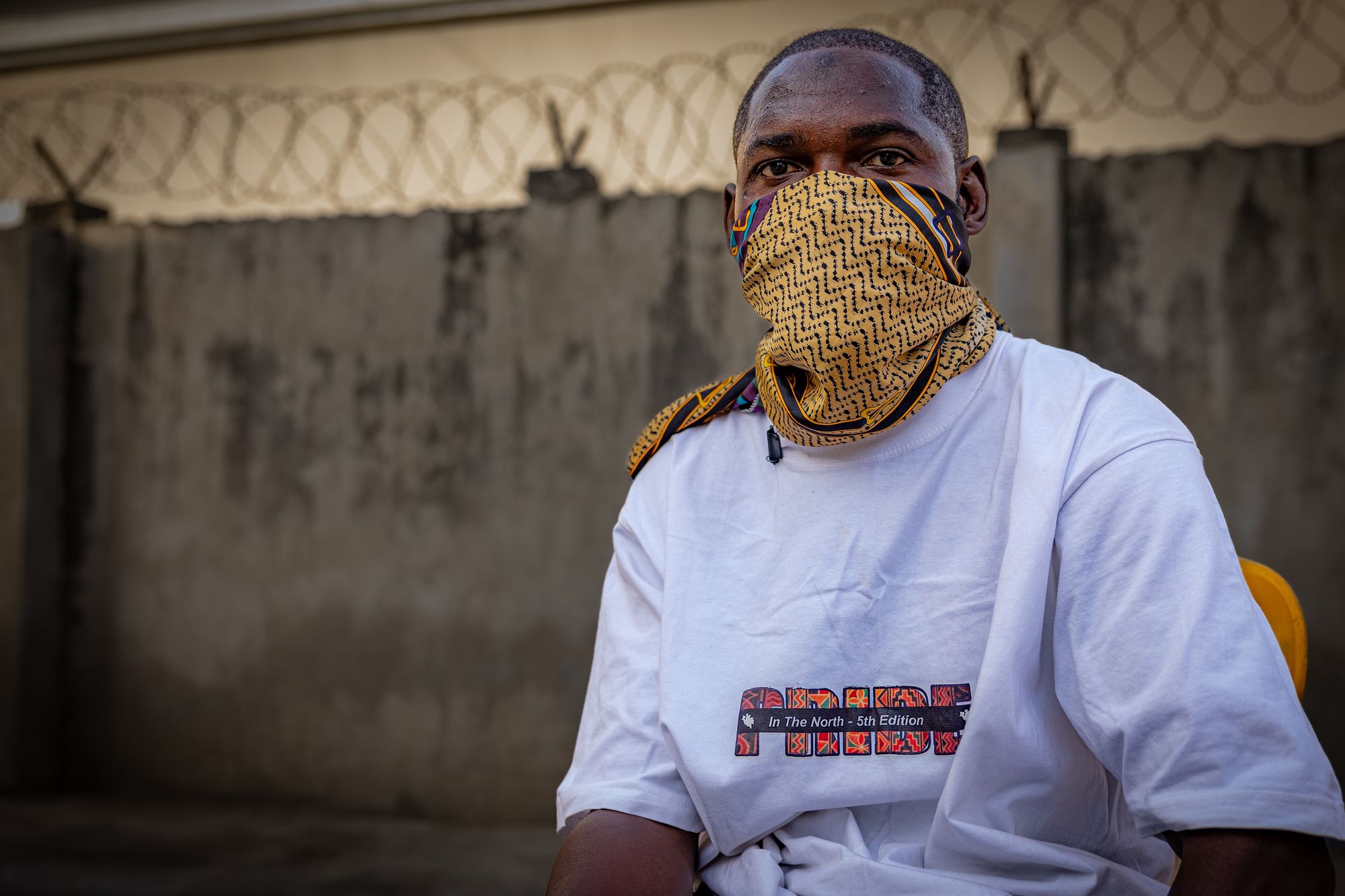 ‘I thought I'd be lynched': Inside Nigeria's deadly attacks for being LGBTQ+
