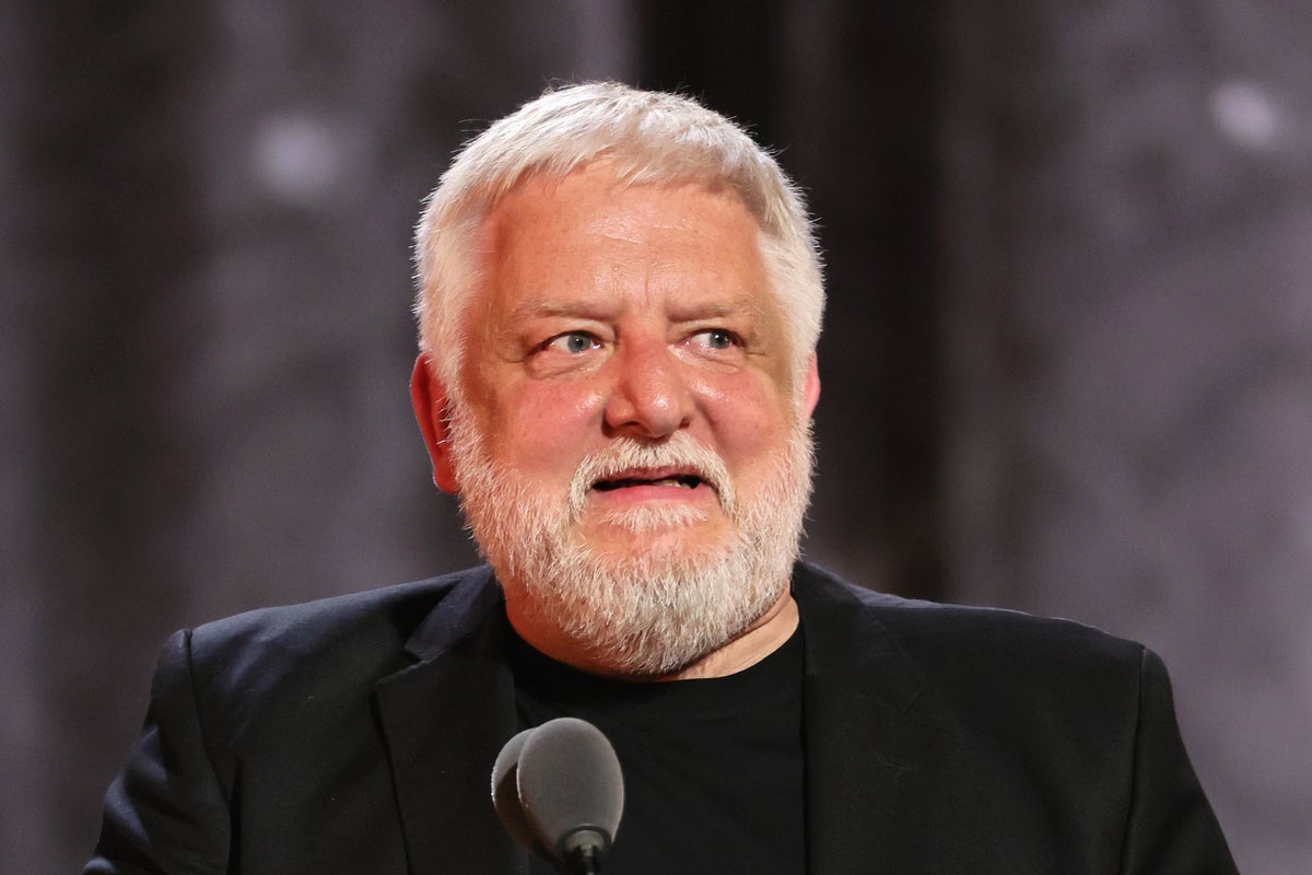 House of the Dragon's Simon Russell Beale shares health update after intensive care stint led to cancer diagnosis