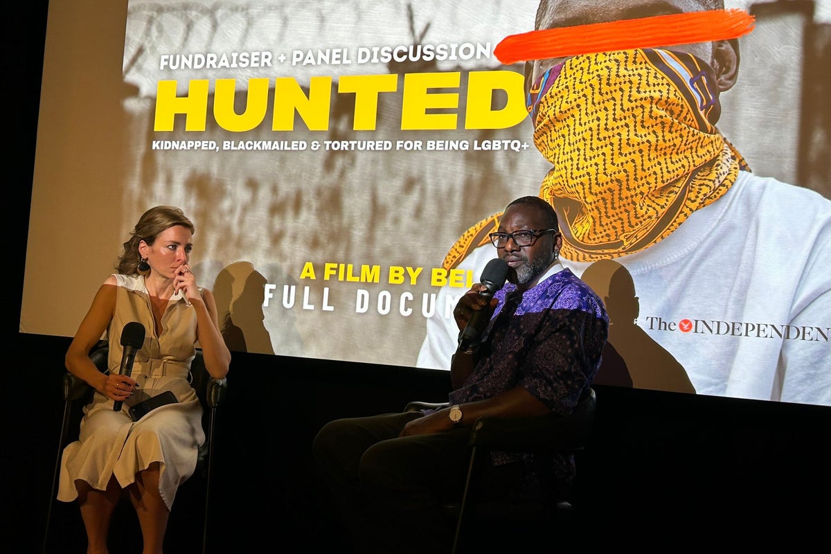 Independent documentary reveals persecution of LGBTQ+ people – made worse by Trump's aid cuts